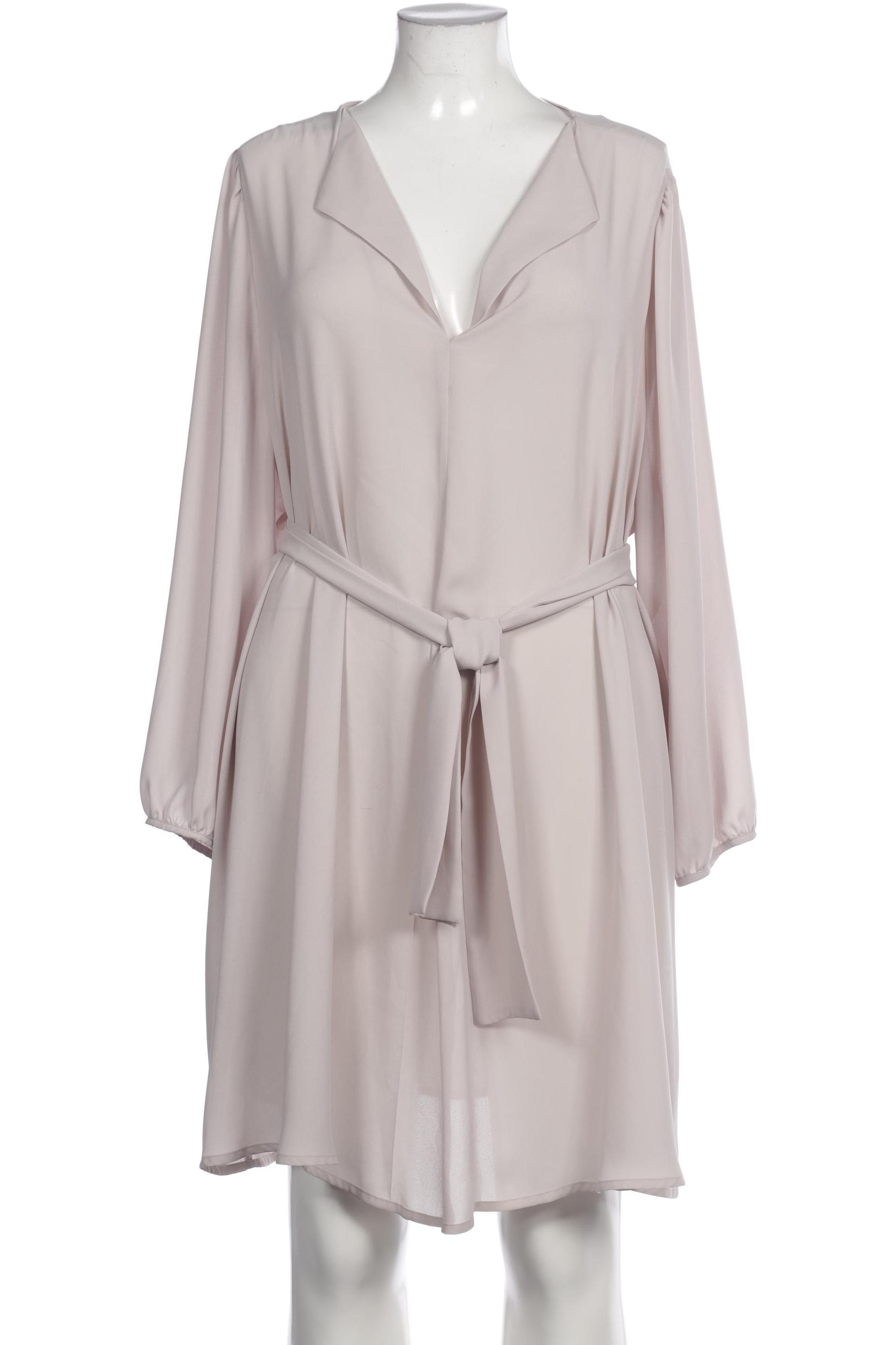 

Sallie Sahne Damen Kleid, beige, Gr. 50