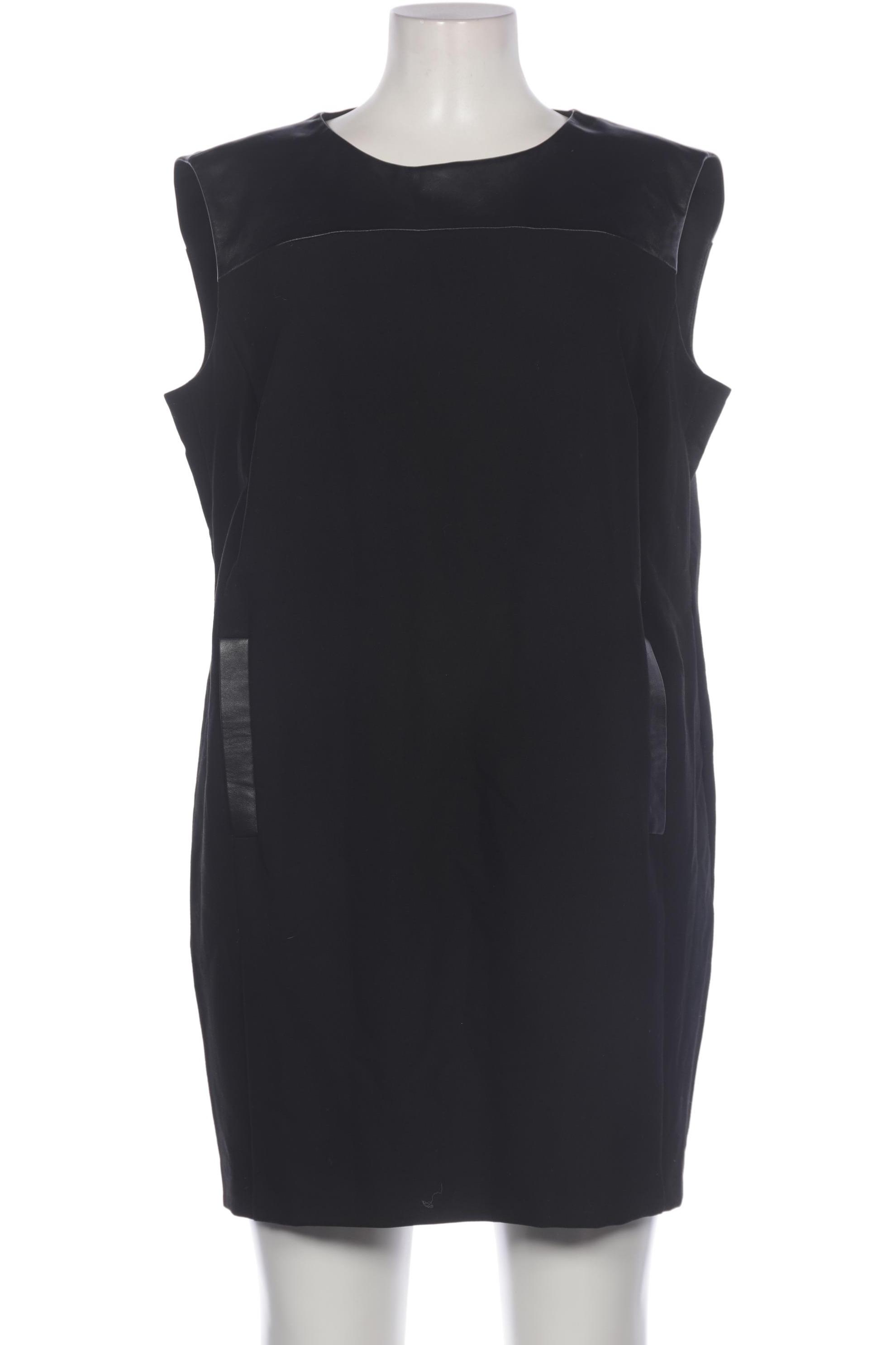 

Sallie Sahne Damen Kleid, schwarz, Gr. 46