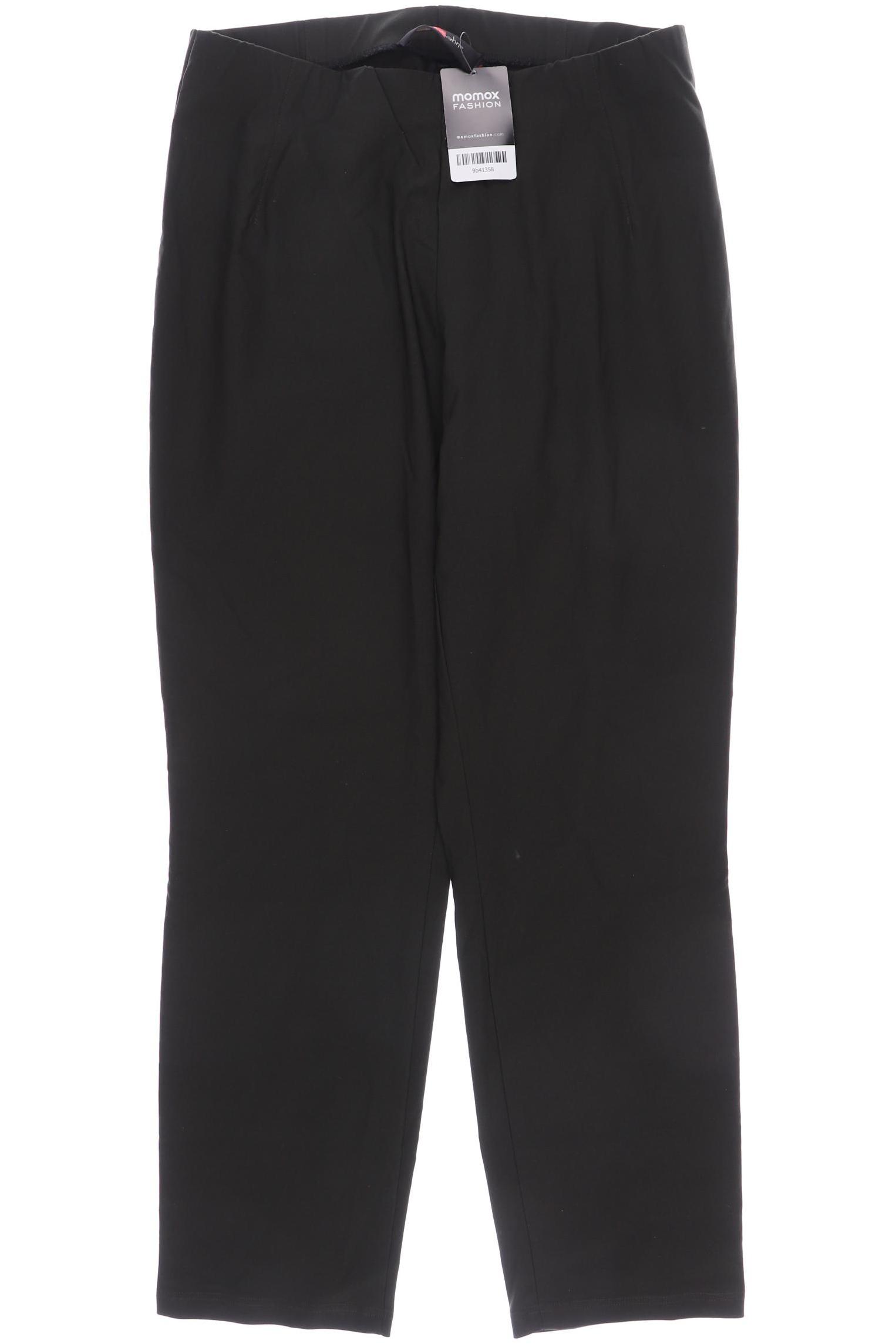 

Sallie Sahne Damen Stoffhose, grün, Gr. 42