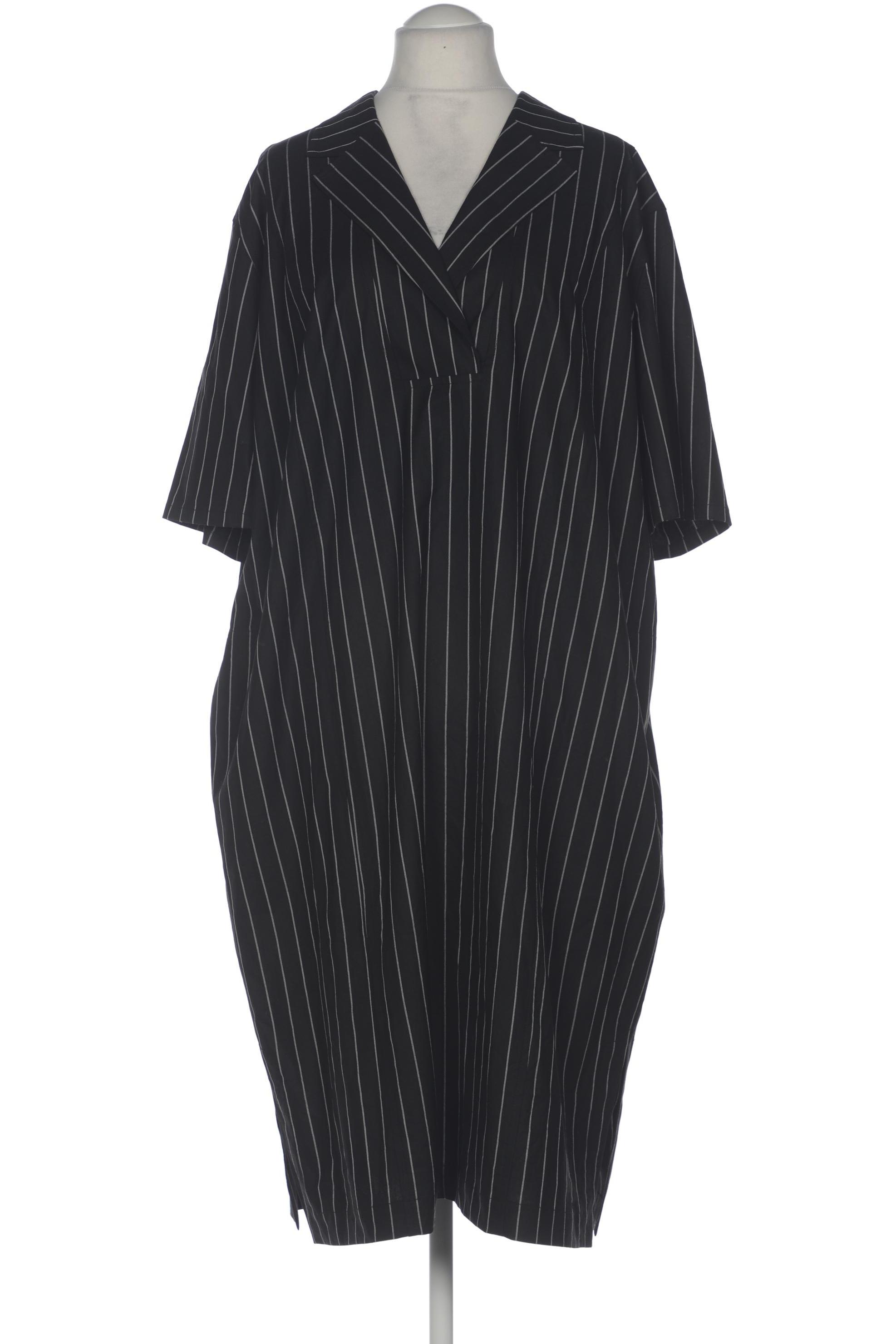 

Sallie Sahne Damen Kleid, schwarz, Gr. 50