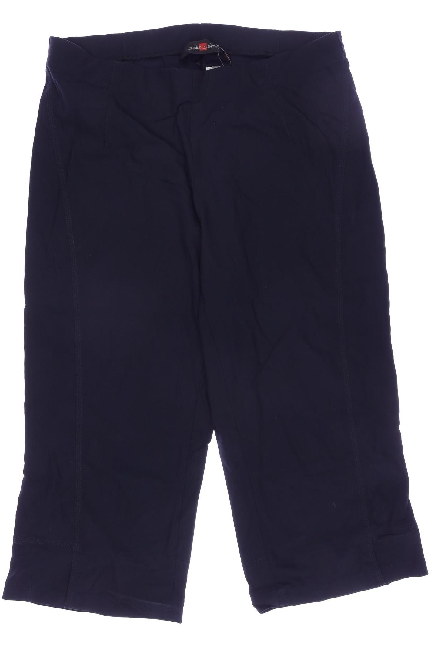 

Sallie Sahne Damen Stoffhose, marineblau, Gr. 46