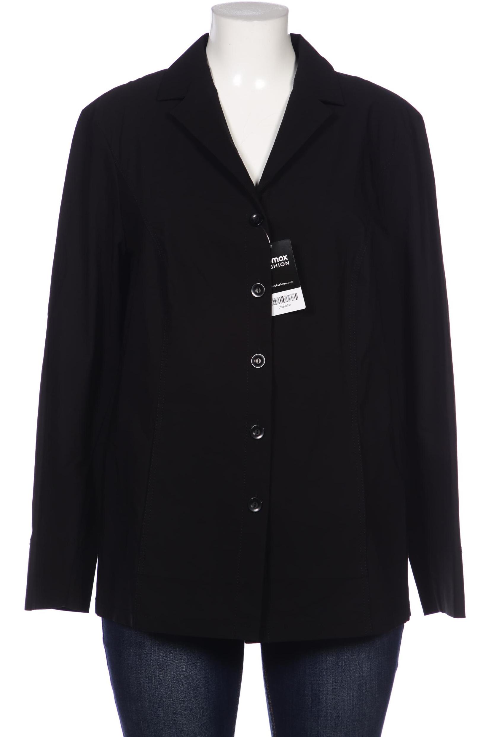 

Sallie Sahne Damen Blazer, schwarz