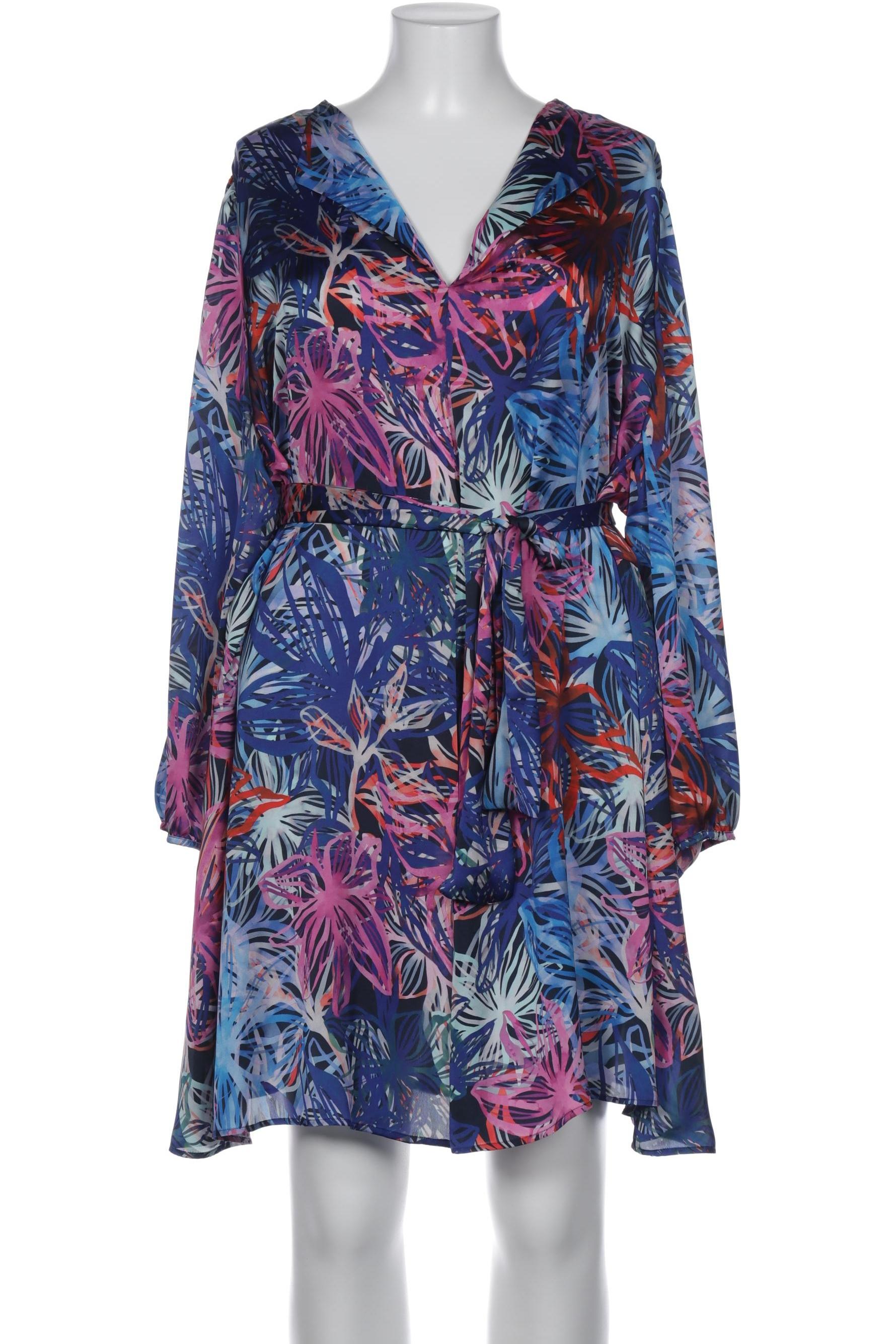 

Sallie Sahne Damen Bluse, mehrfarbig, Gr. 52