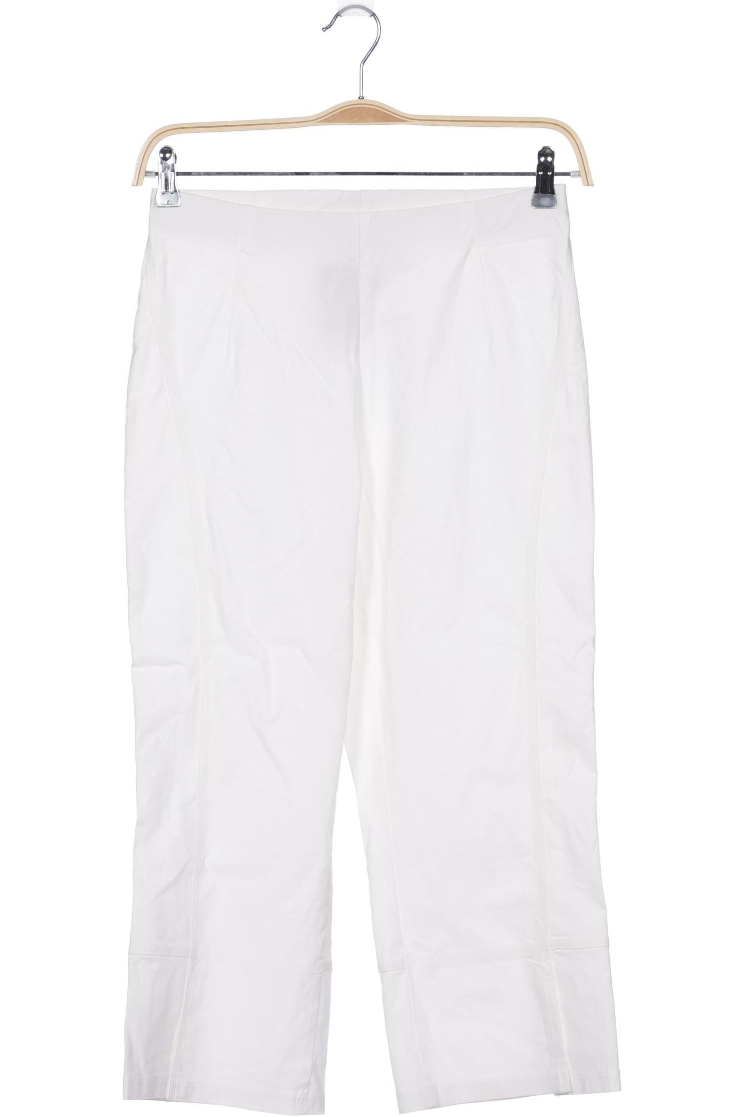 

Sallie Sahne Damen Stoffhose, cremeweiß, Gr. 40