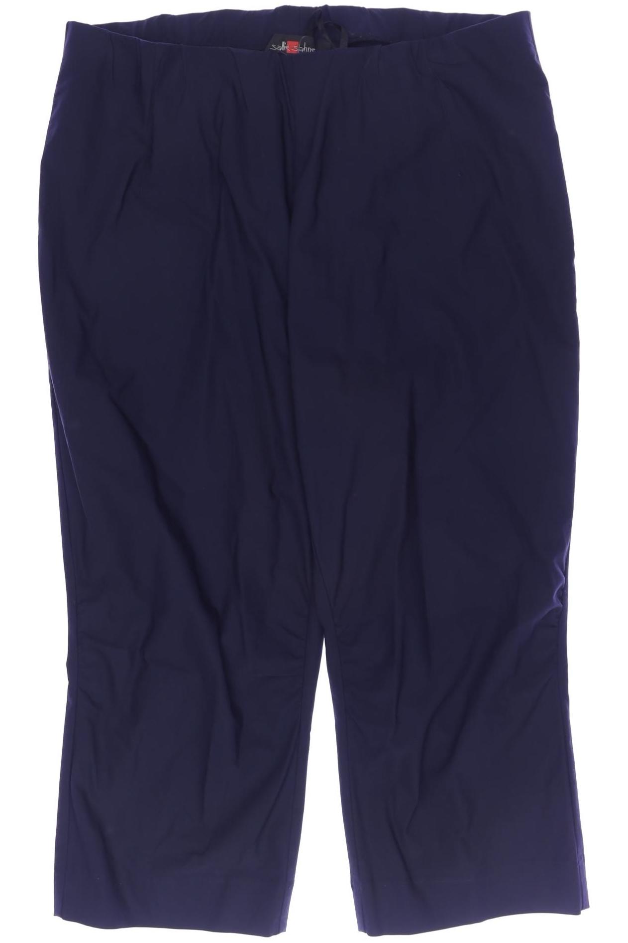 

Sallie Sahne Damen Stoffhose, marineblau, Gr. 48