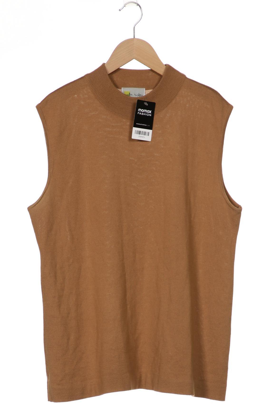 

Sallie Sahne Damen Pullover, beige