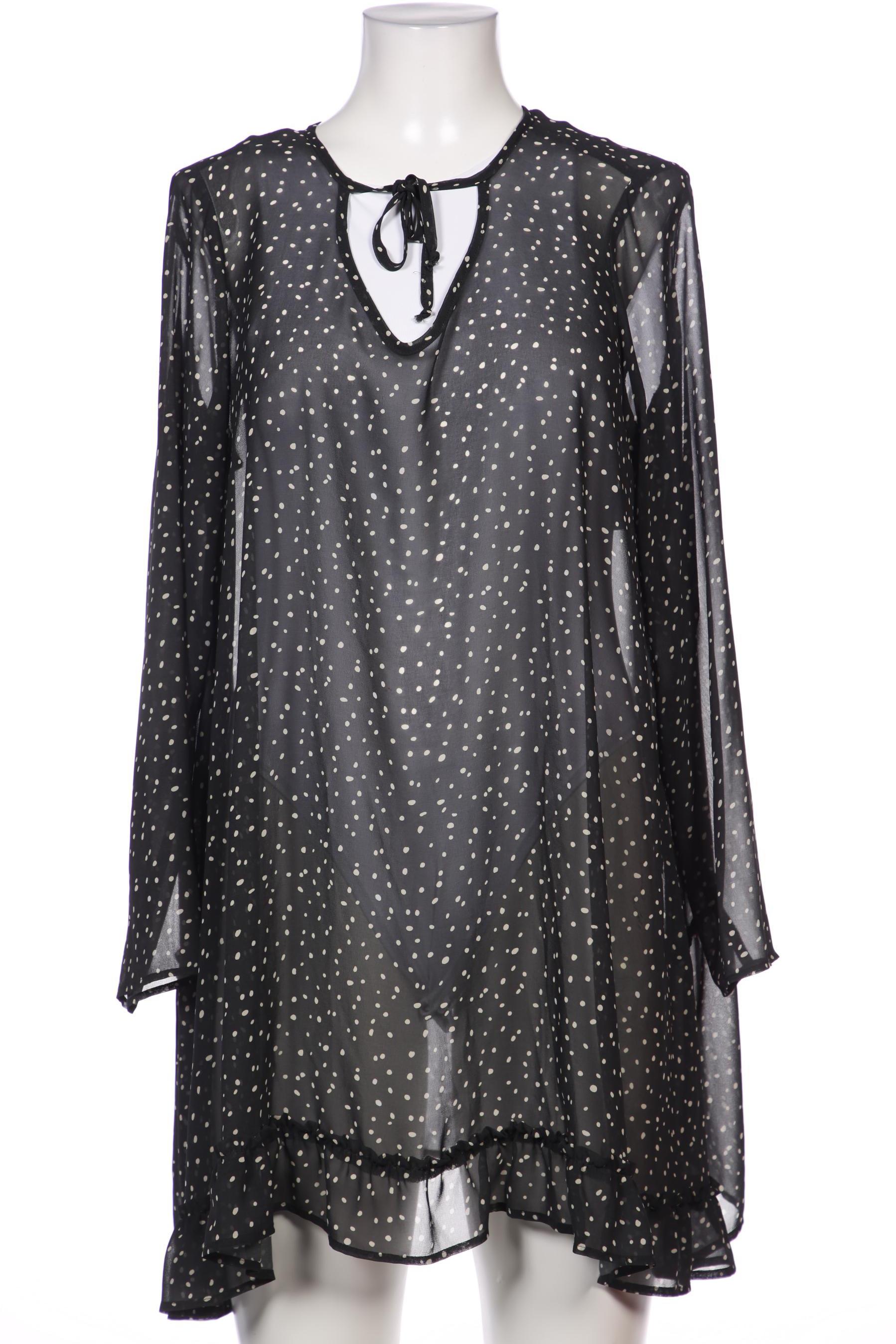 

Sallie Sahne Damen Kleid, schwarz, Gr. 42