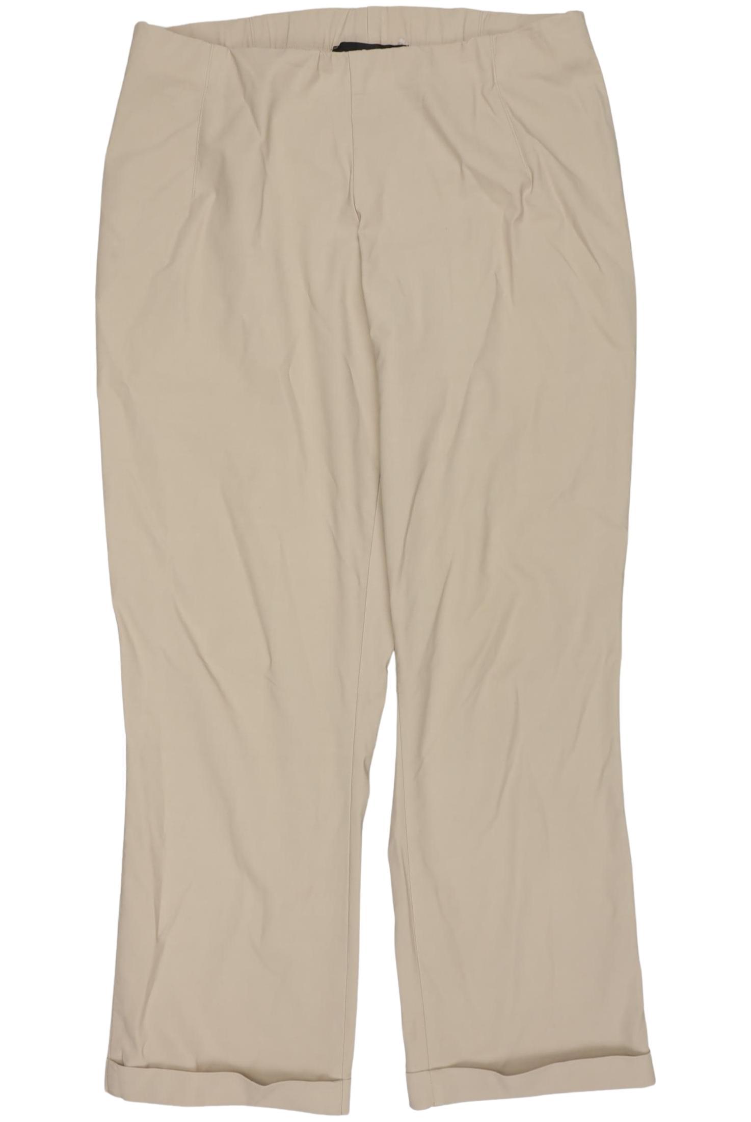 

Sallie Sahne Damen Stoffhose, beige, Gr. 44
