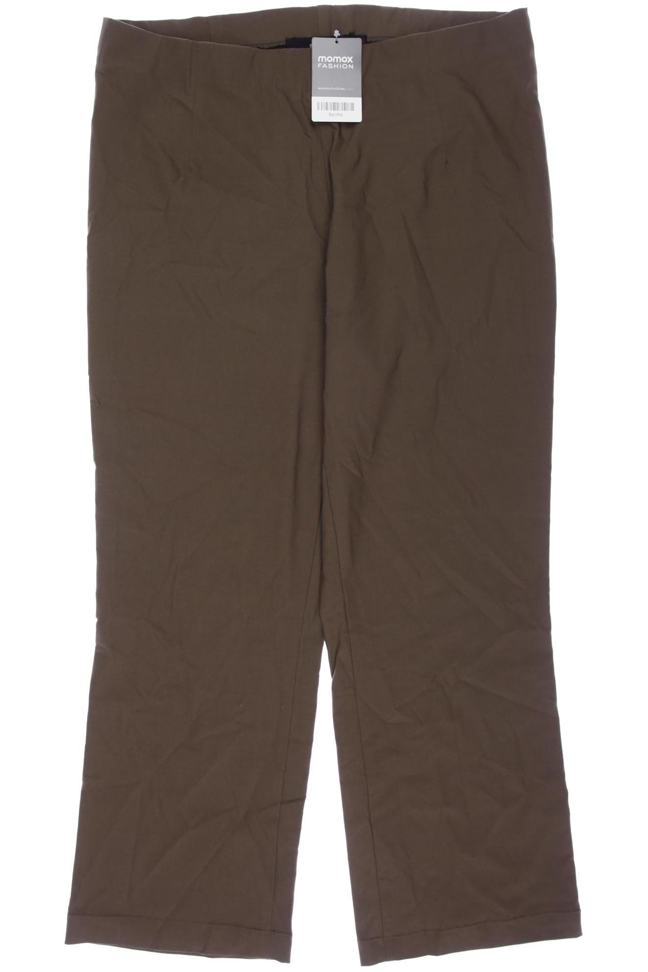

Sallie Sahne Damen Stoffhose, braun, Gr. 46