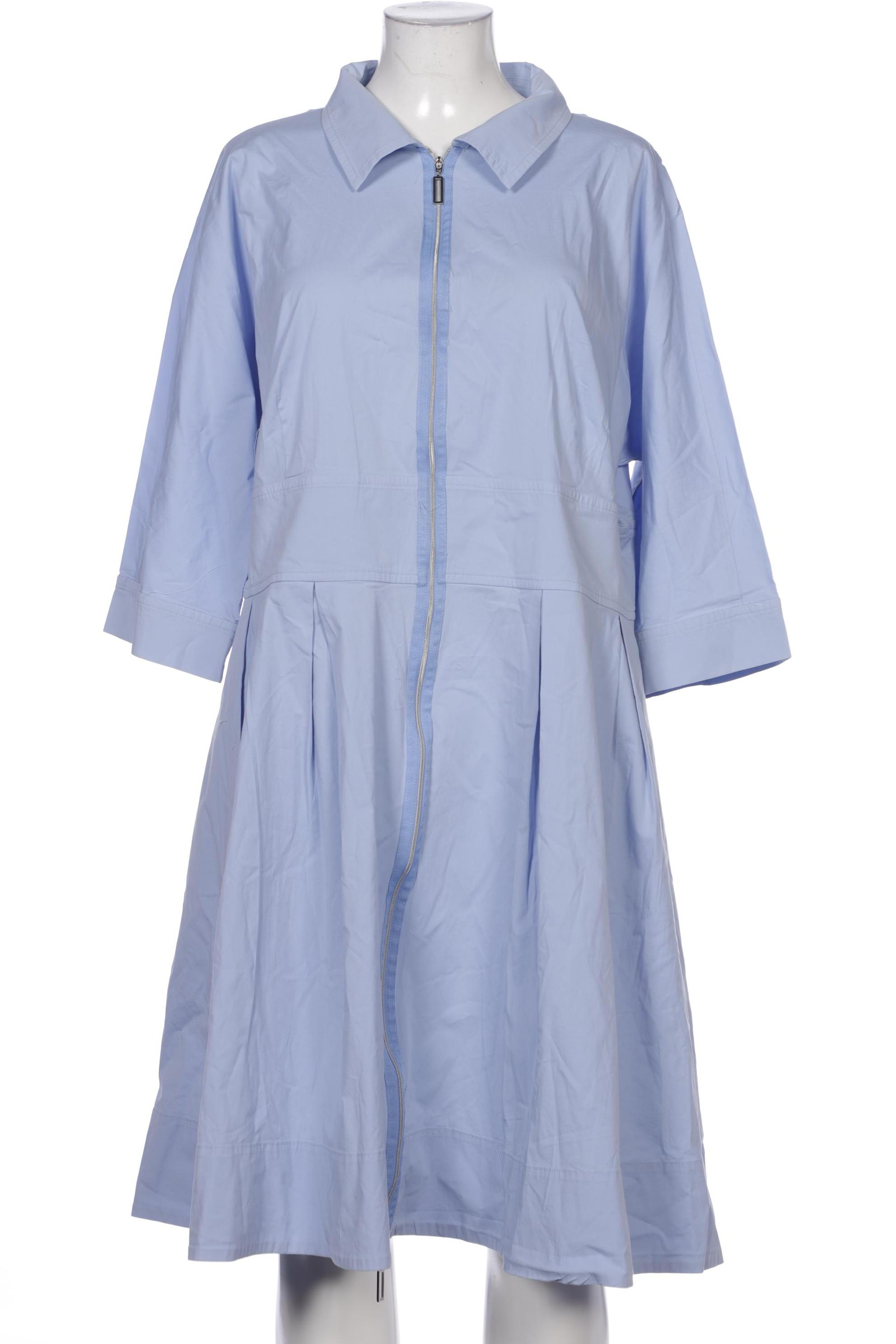 

Sallie Sahne Damen Kleid, hellblau, Gr. 50