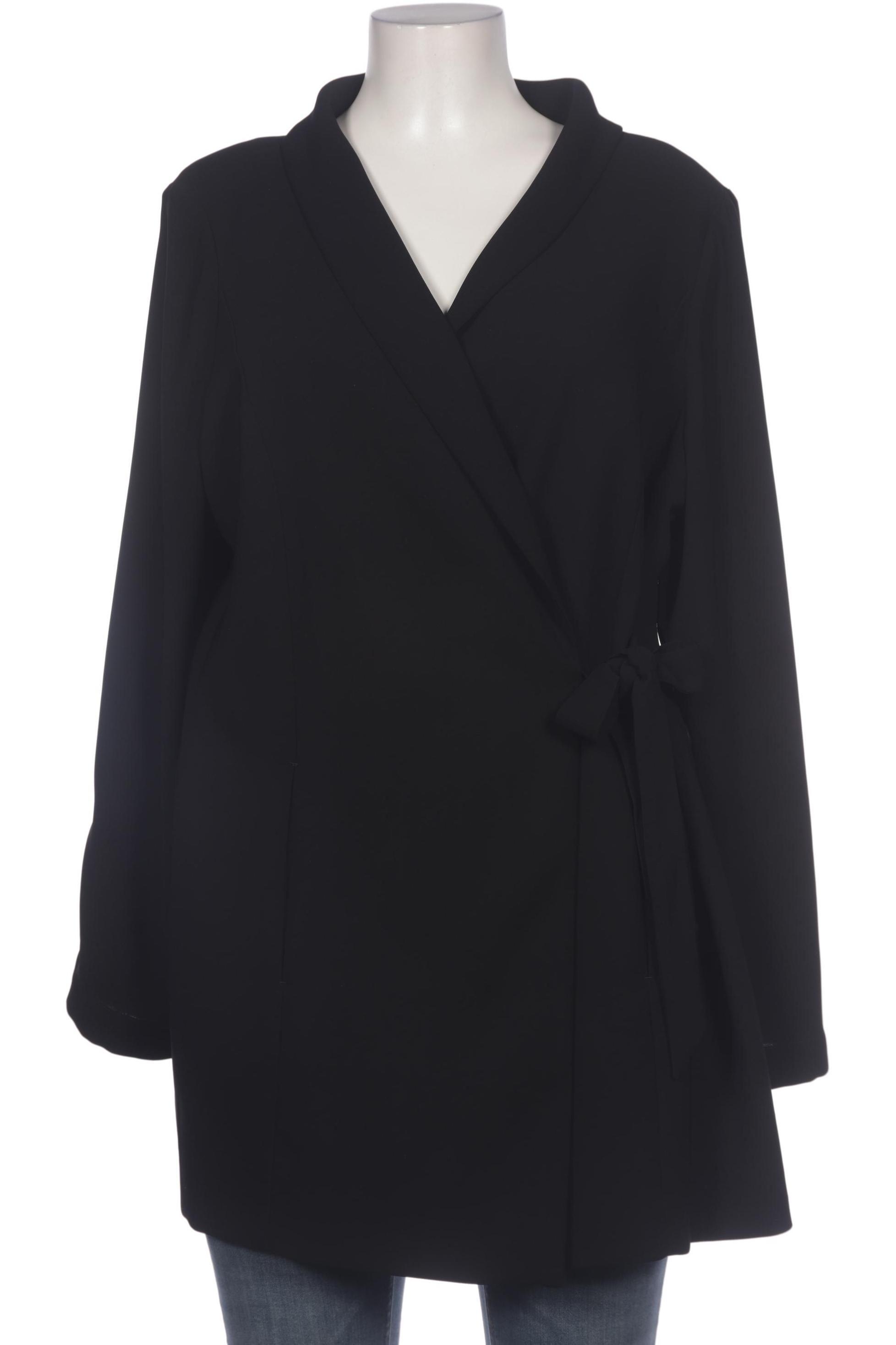 

Sallie Sahne Damen Blazer, schwarz, Gr. 46