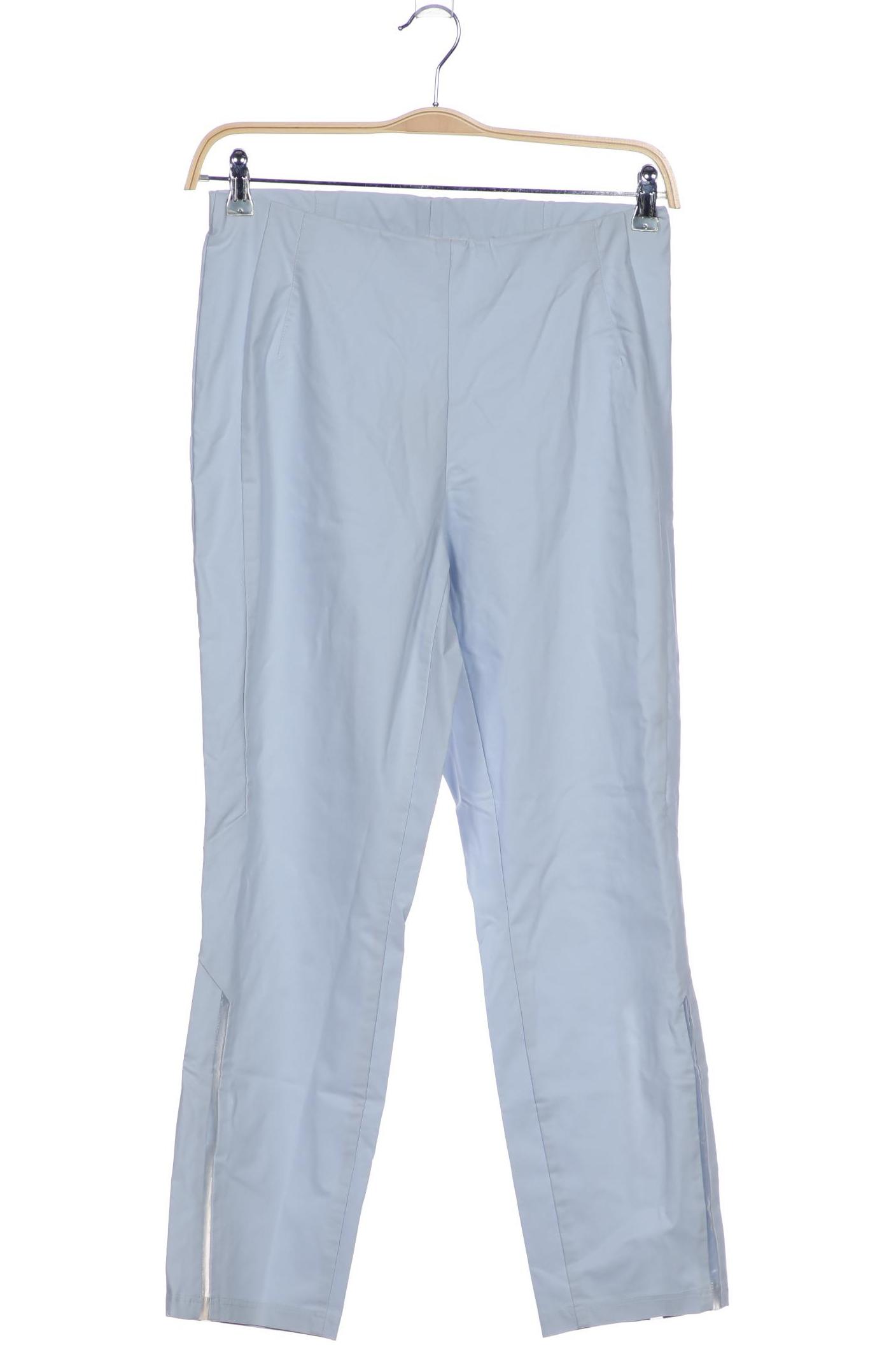 

Sallie Sahne Damen Stoffhose, hellblau, Gr. 28