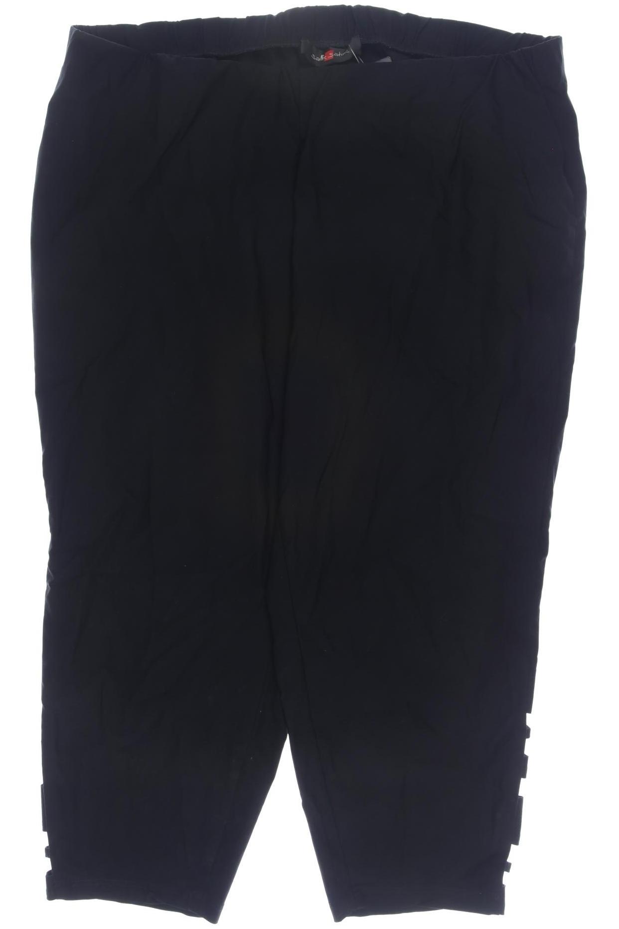

Sallie Sahne Damen Shorts, schwarz, Gr. 52