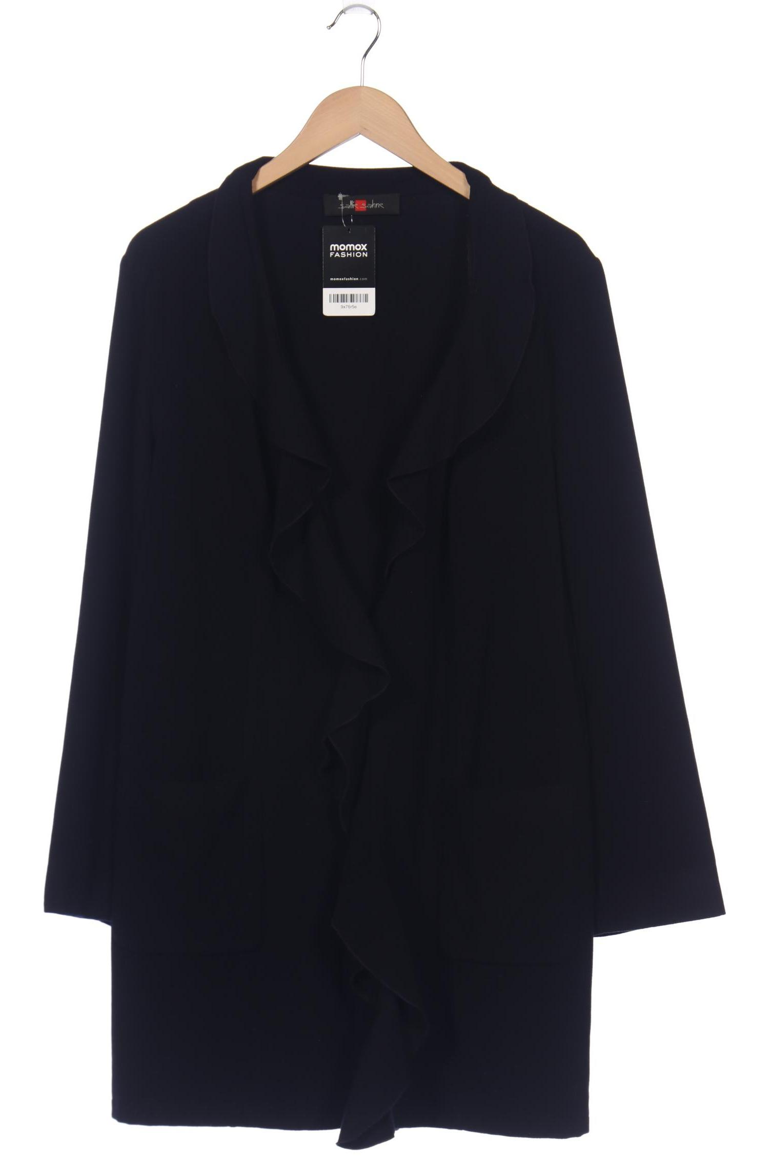 

Sallie Sahne Damen Mantel, marineblau, Gr. 42