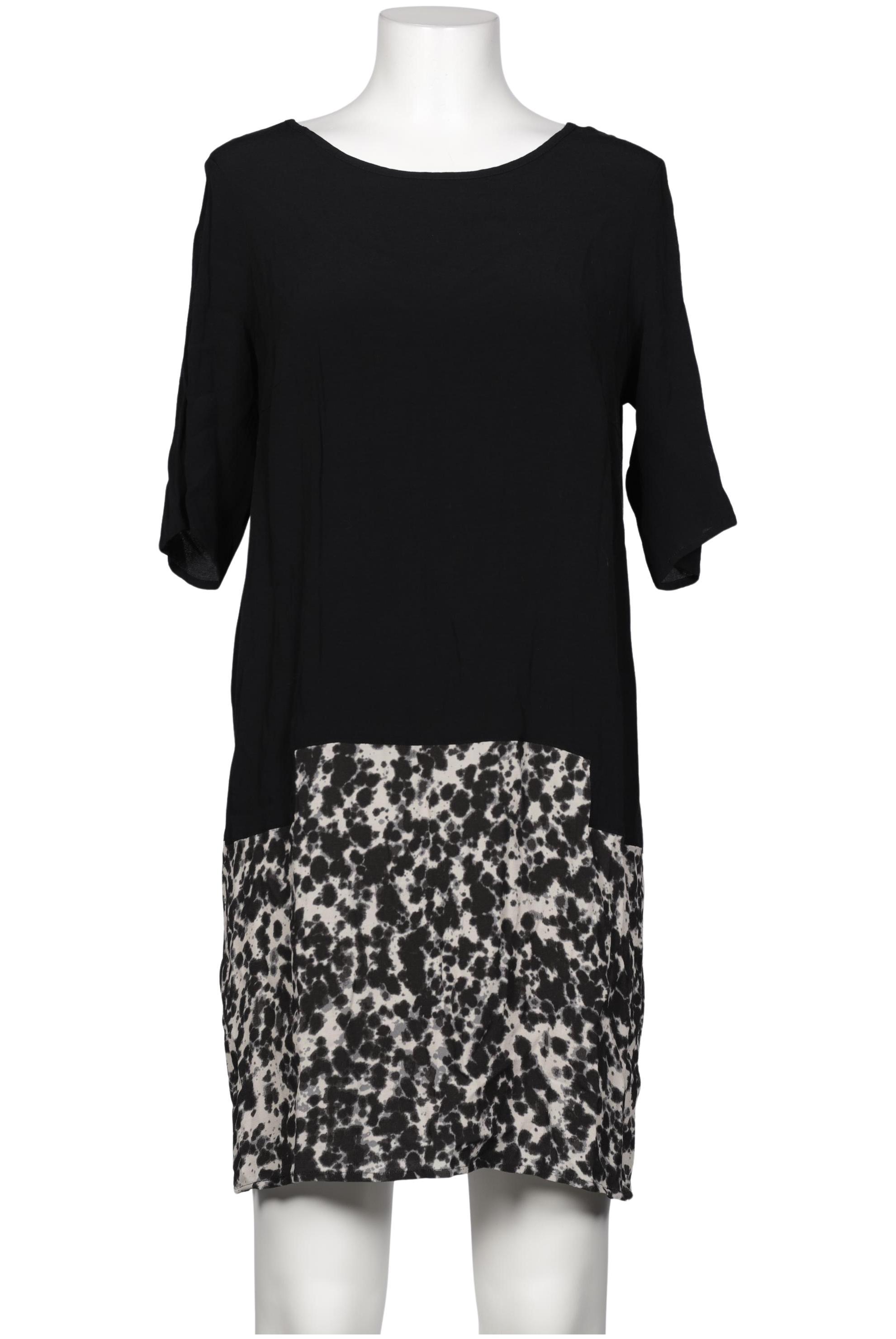 

Sallie Sahne Damen Kleid, schwarz, Gr. 42