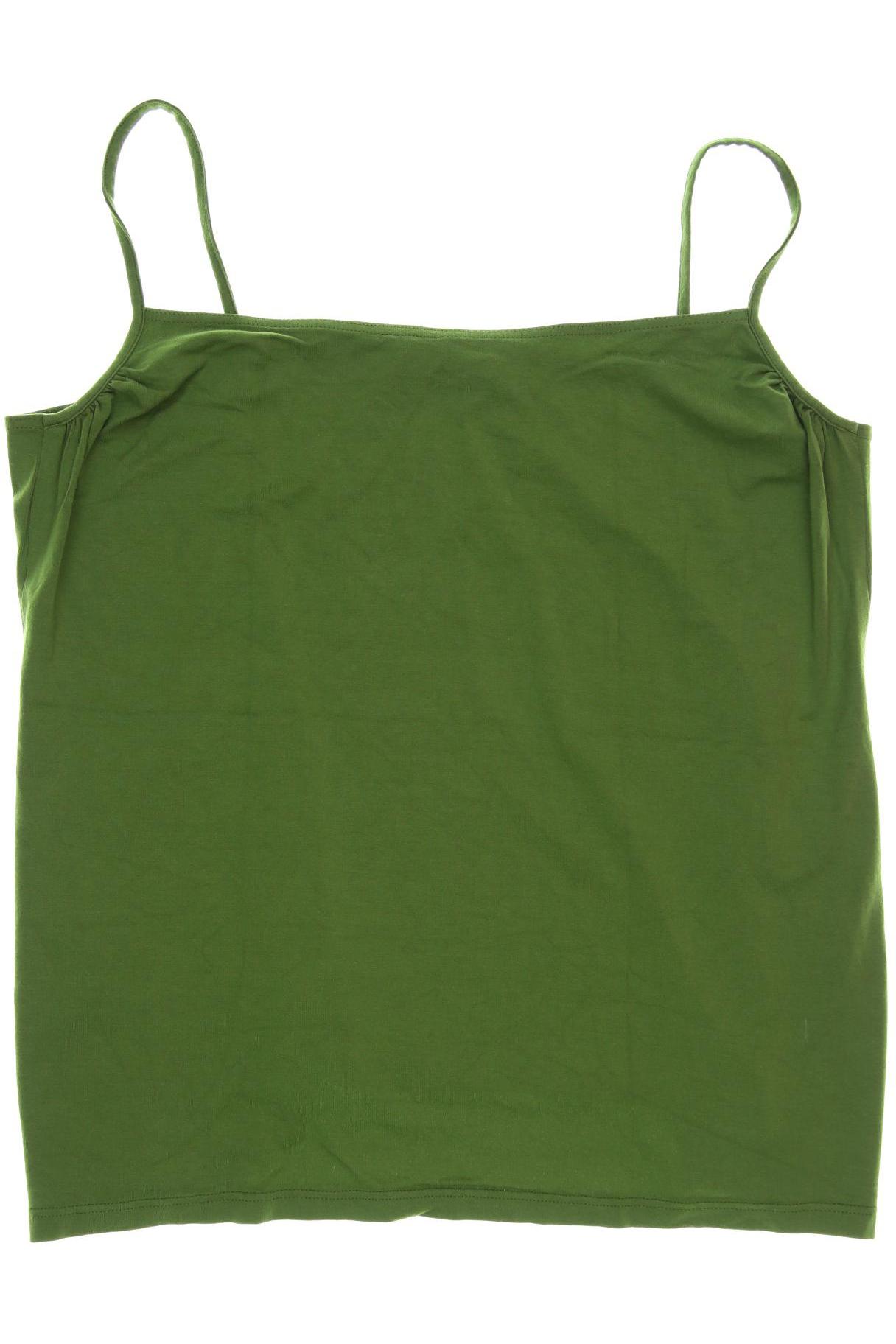 

Sallie Sahne Damen Top, grün, Gr. 44