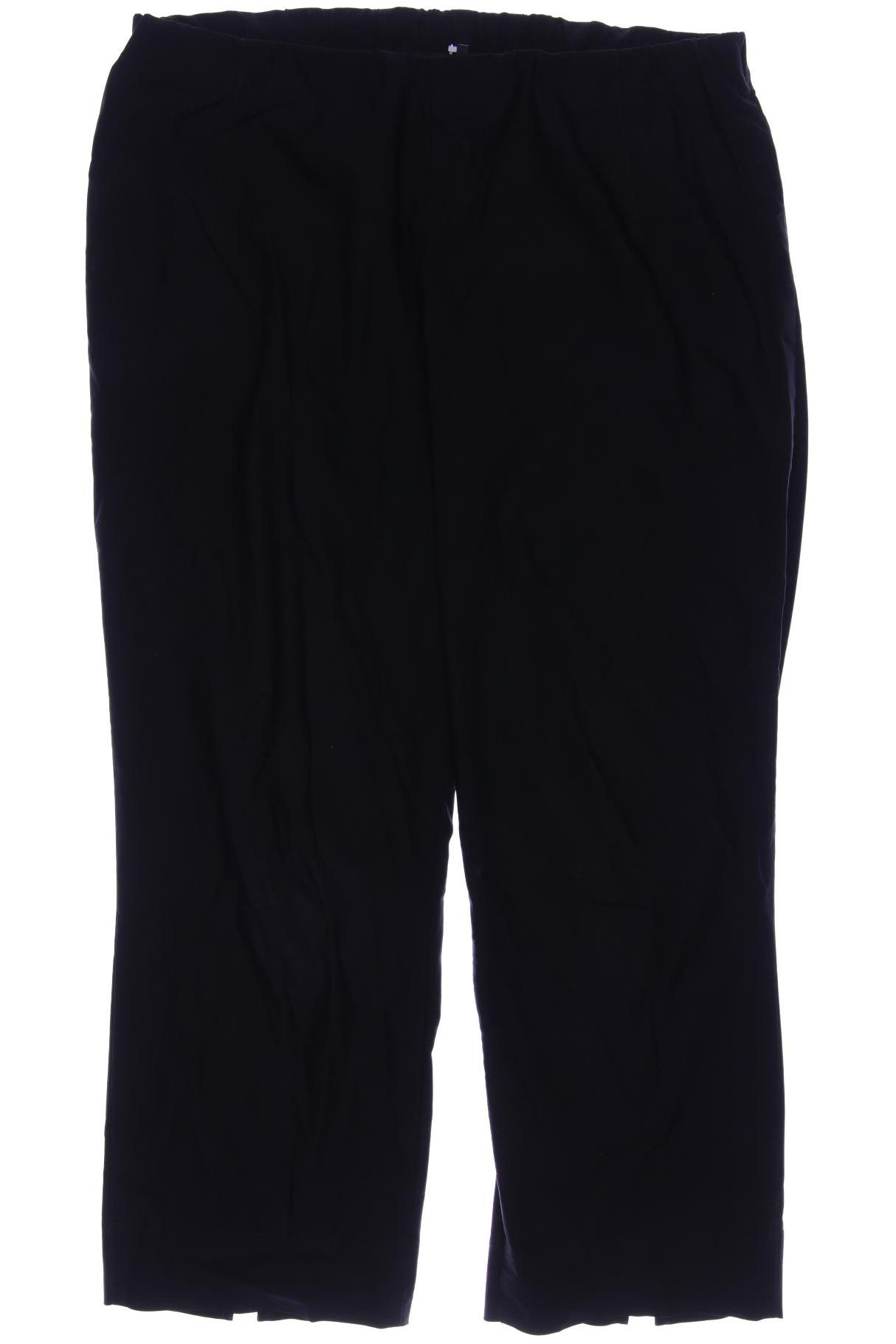 

Sallie Sahne Damen Stoffhose, schwarz