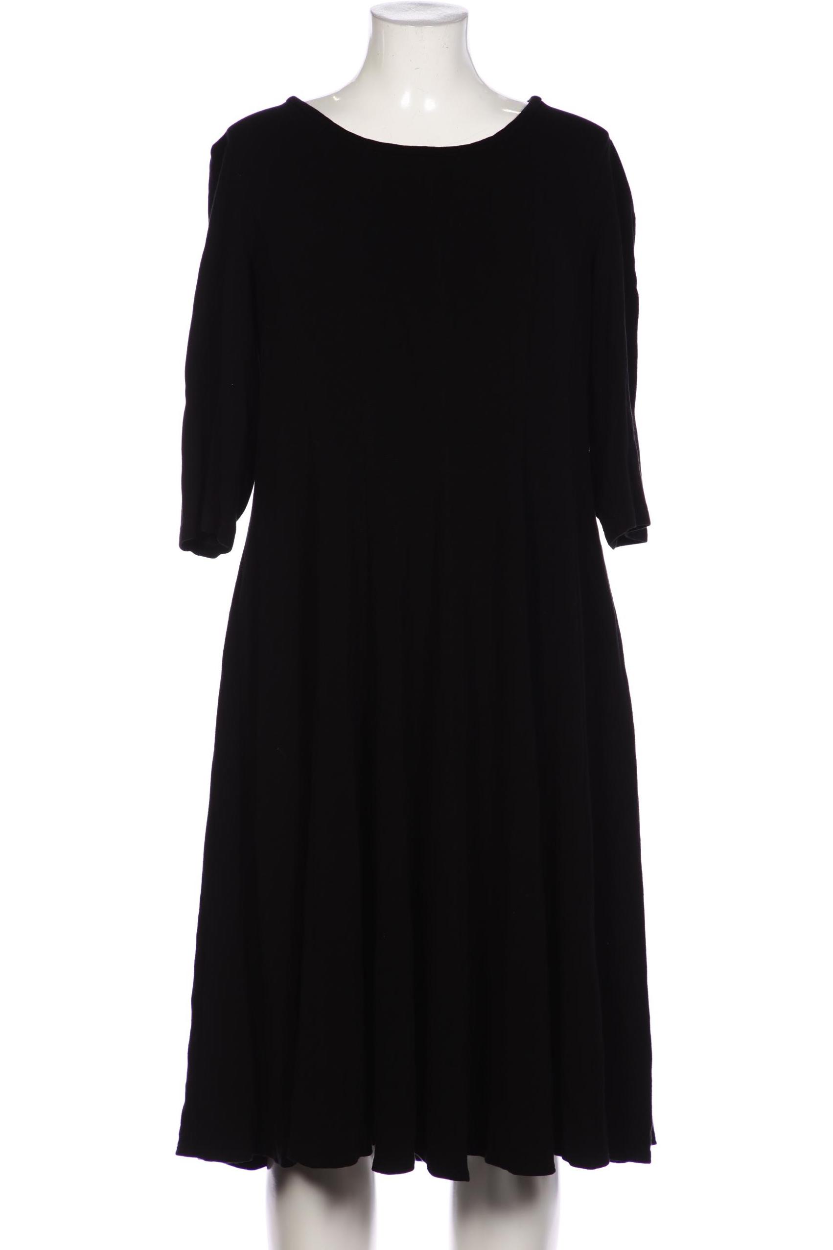 

Sallie Sahne Damen Kleid, schwarz, Gr. 48