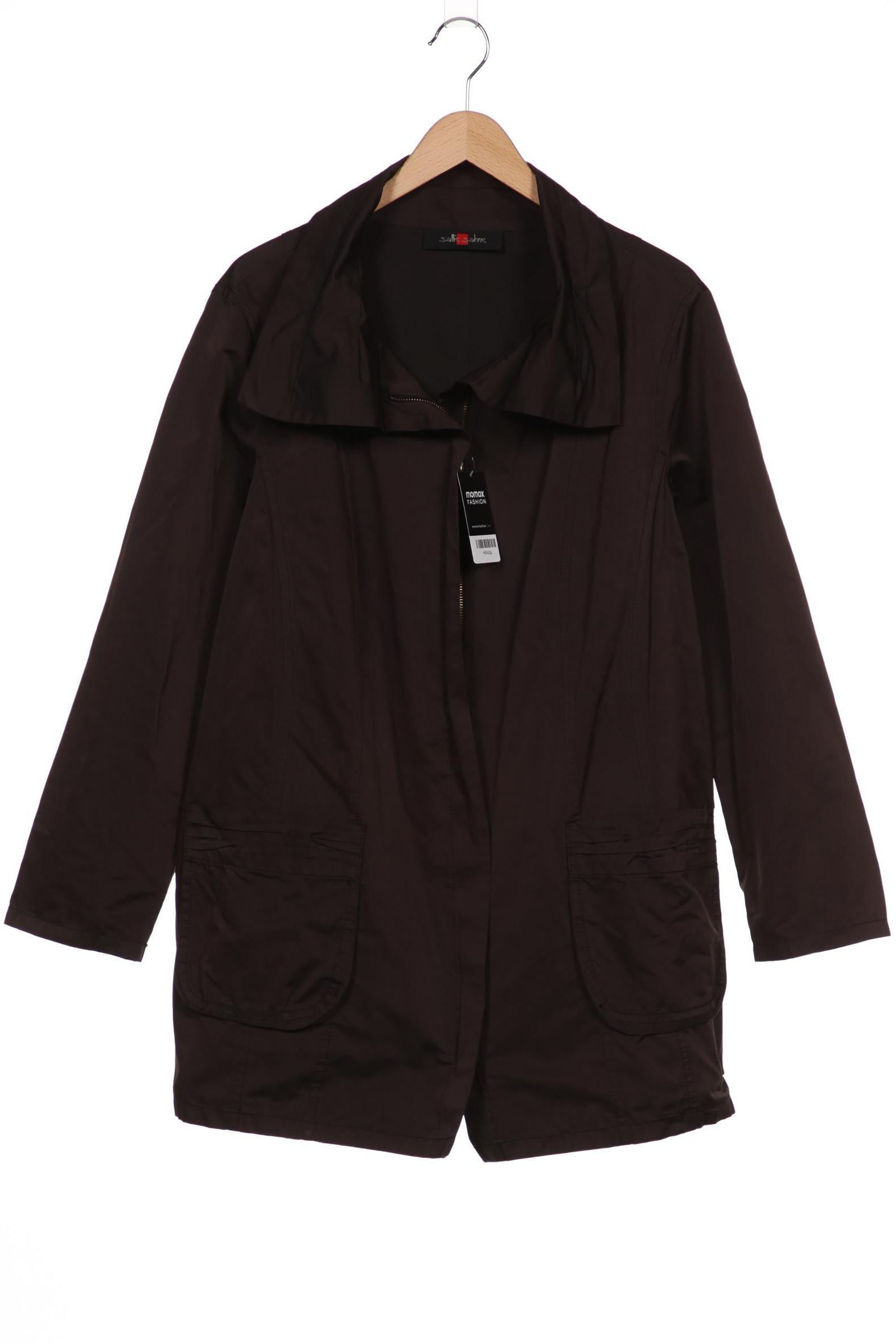 

Sallie Sahne Damen Jacke, braun