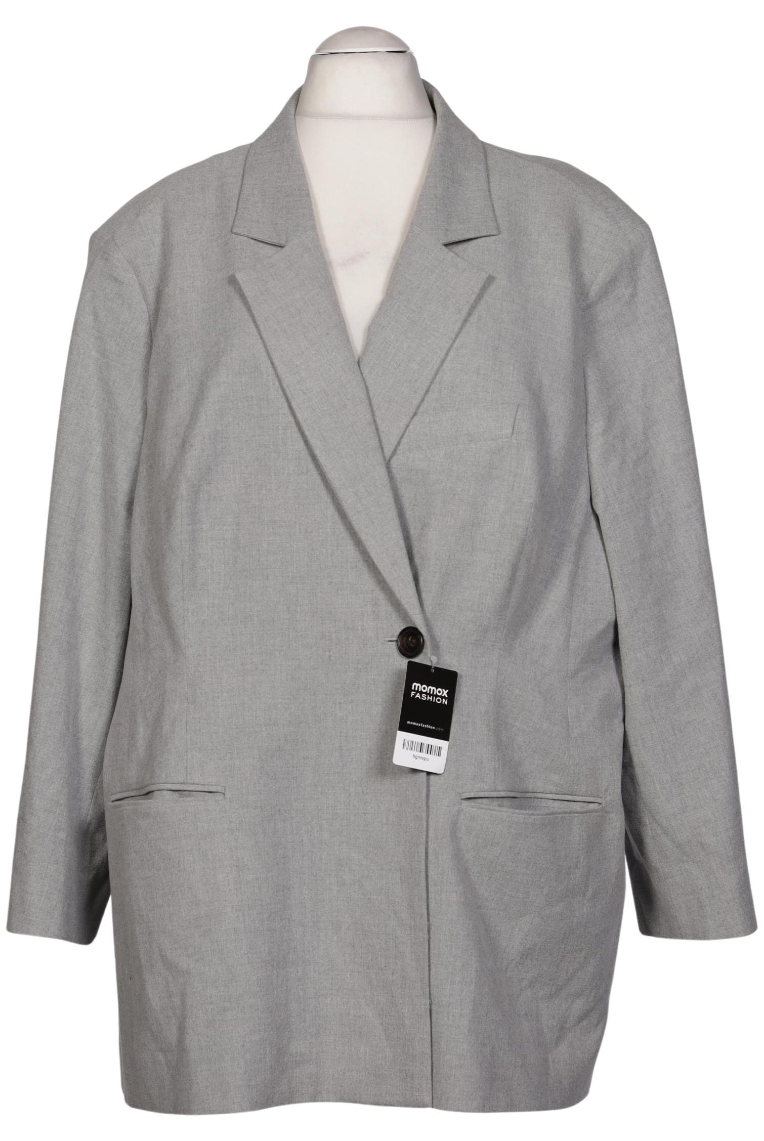 

Sallie Sahne Damen Blazer, grau, Gr. 50