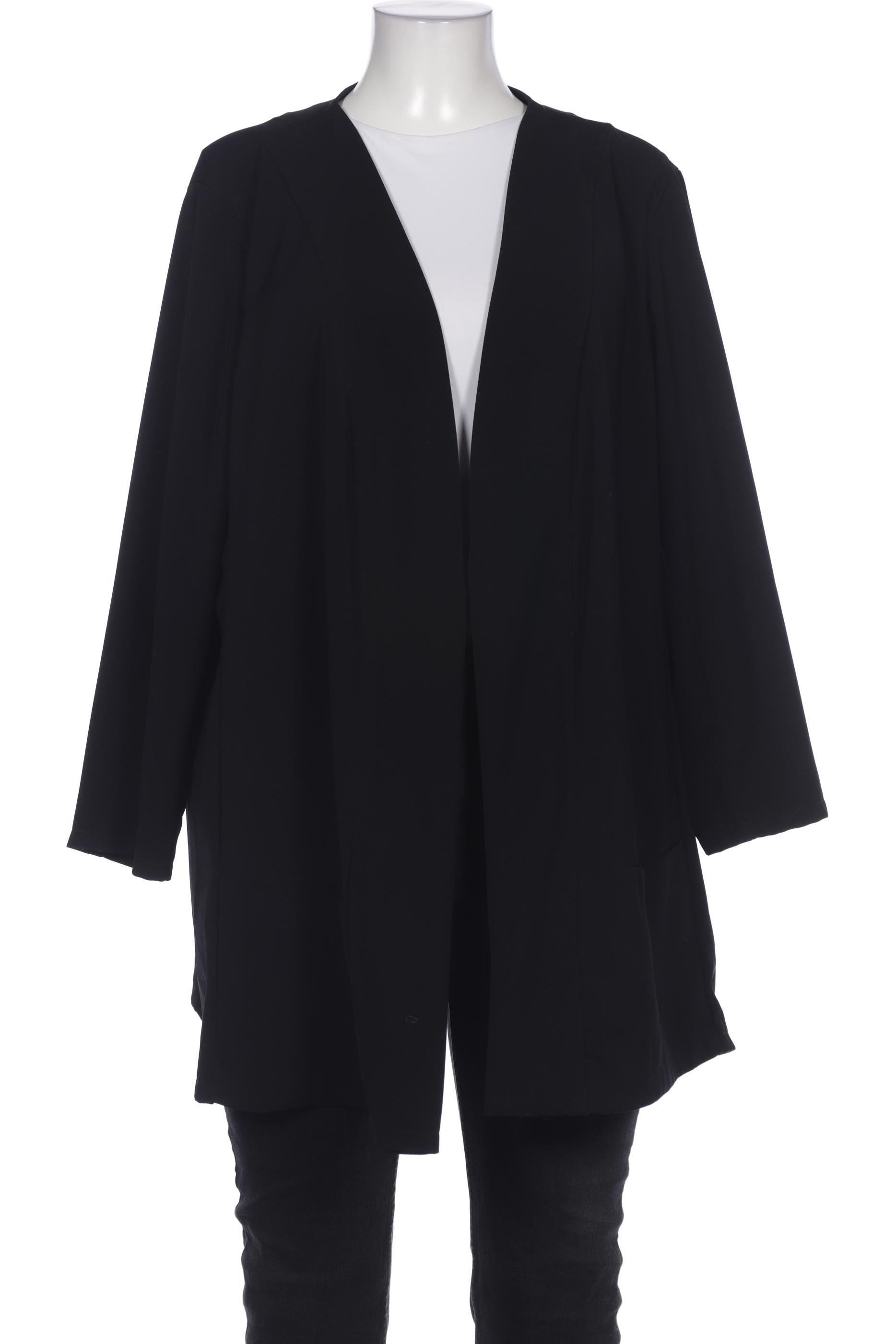 

Sallie Sahne Damen Blazer, schwarz