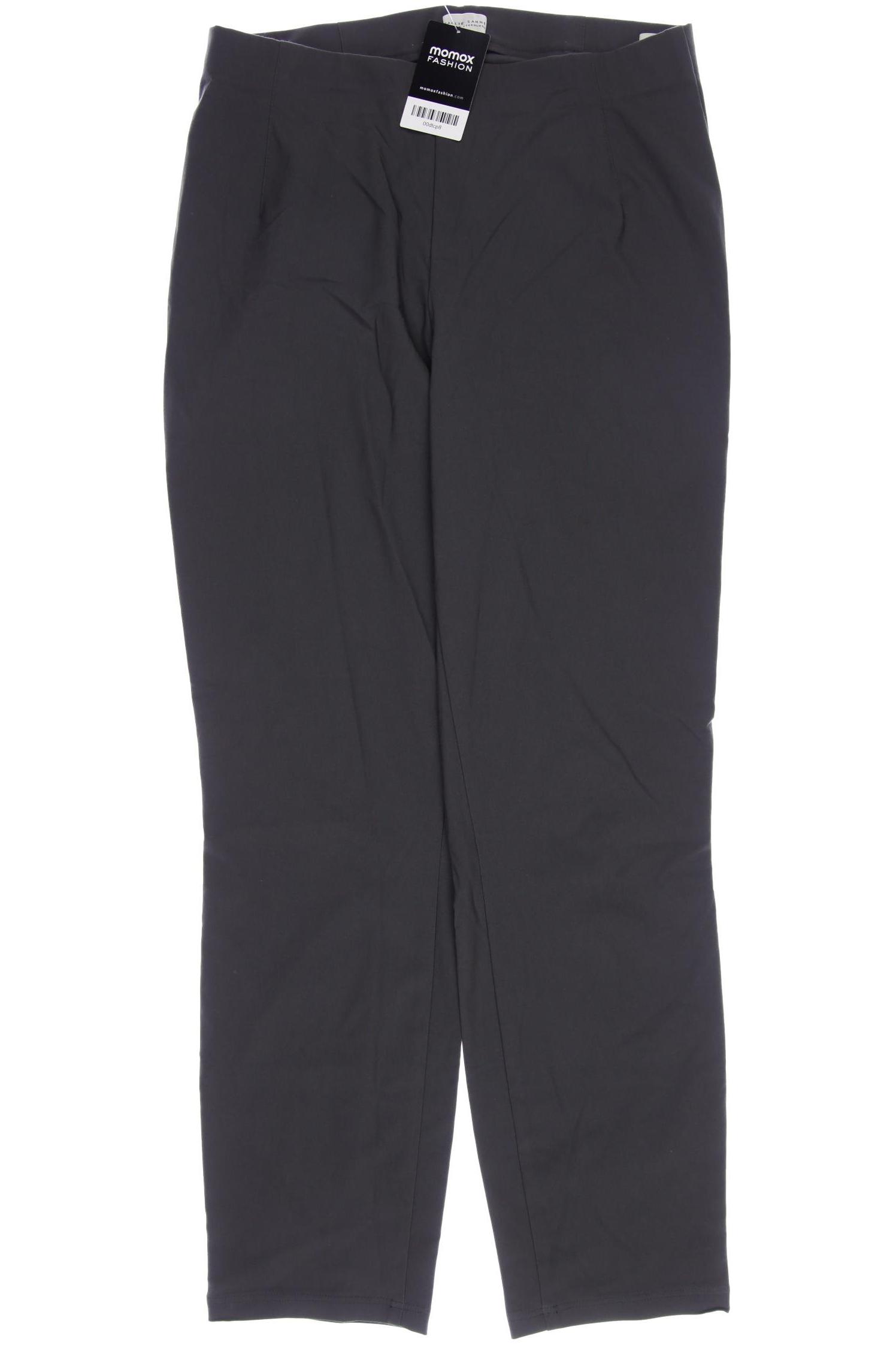 

Sallie Sahne Damen Stoffhose, grau, Gr. 42