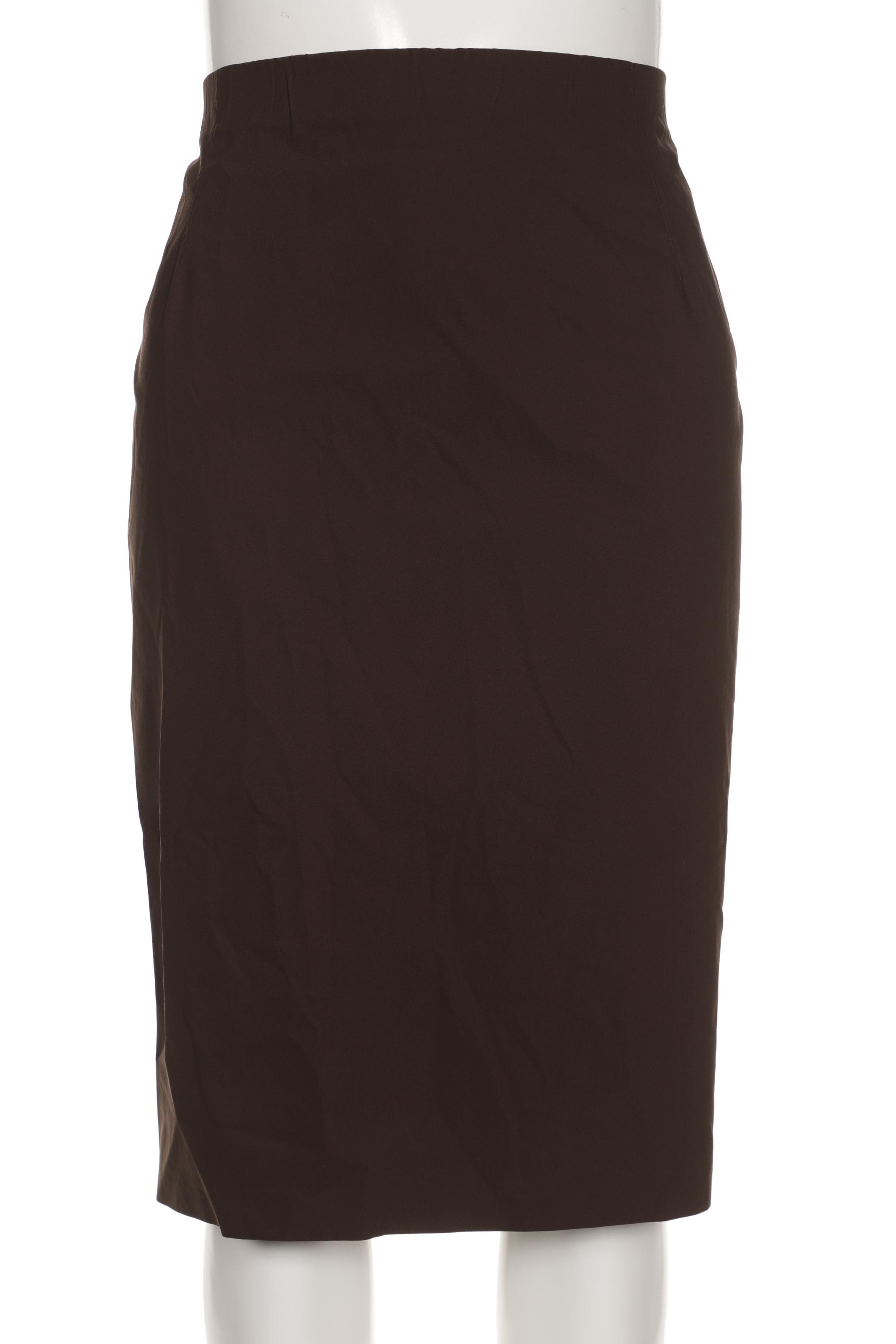 

Sallie Sahne Damen Rock, braun