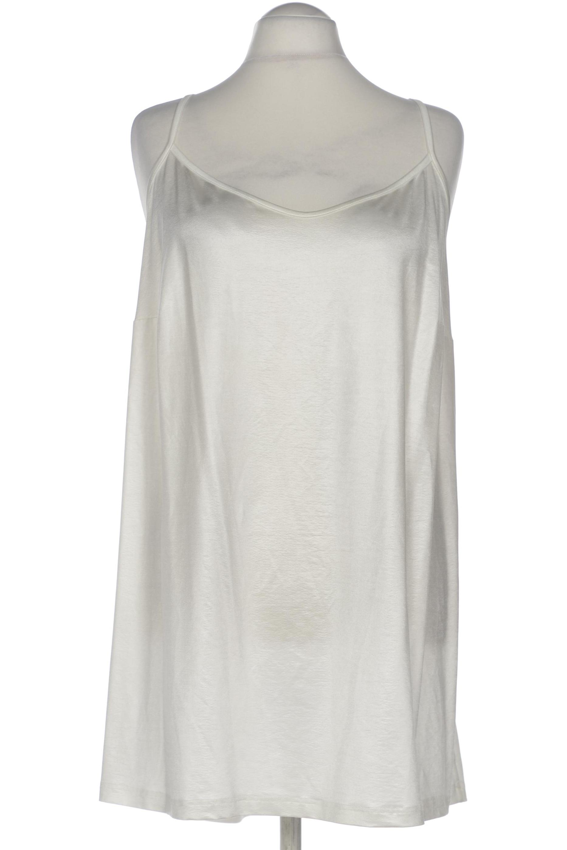 

Sallie Sahne Damen Top, cremeweiß, Gr. 54