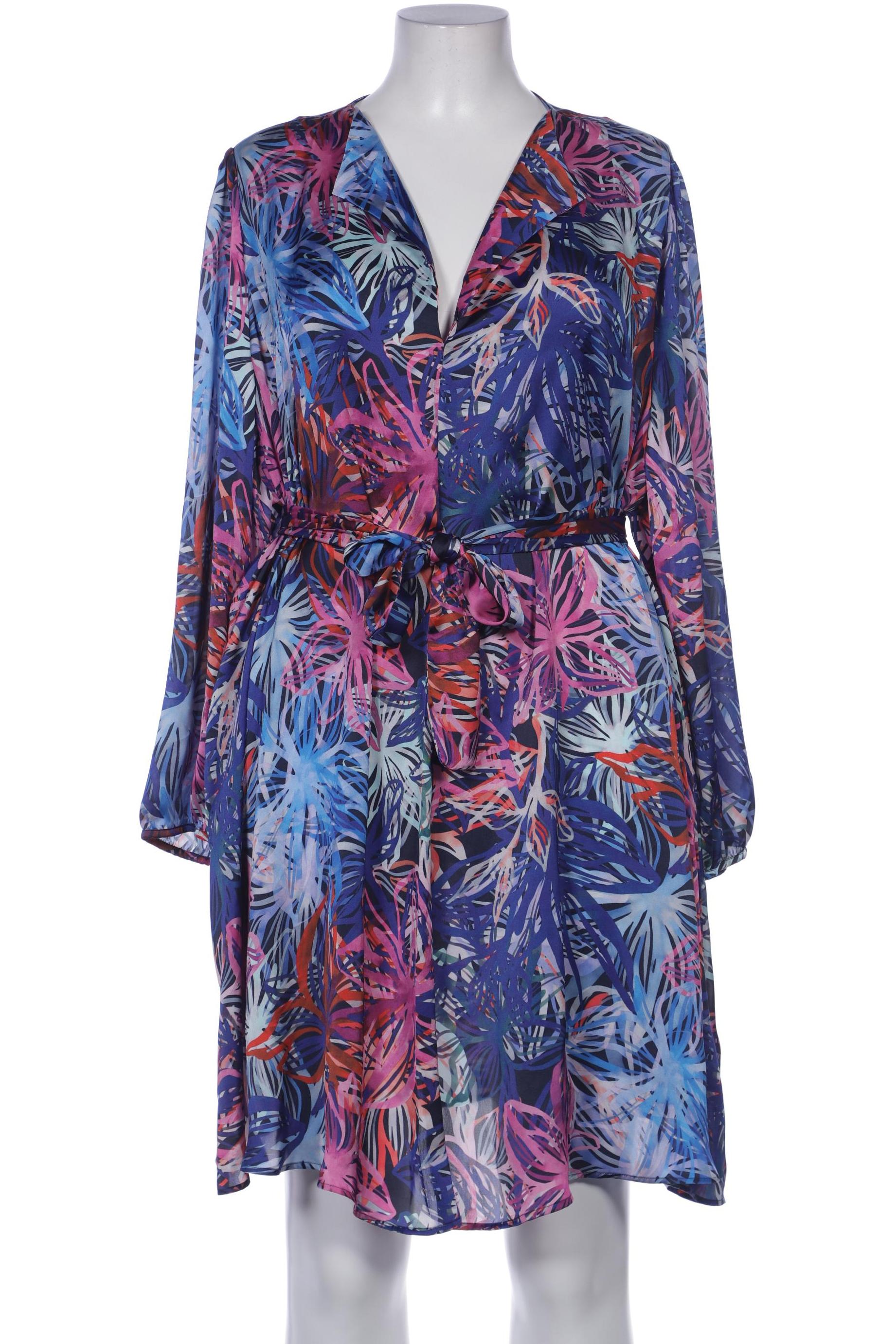 

Sallie Sahne Damen Kleid, marineblau, Gr. 50