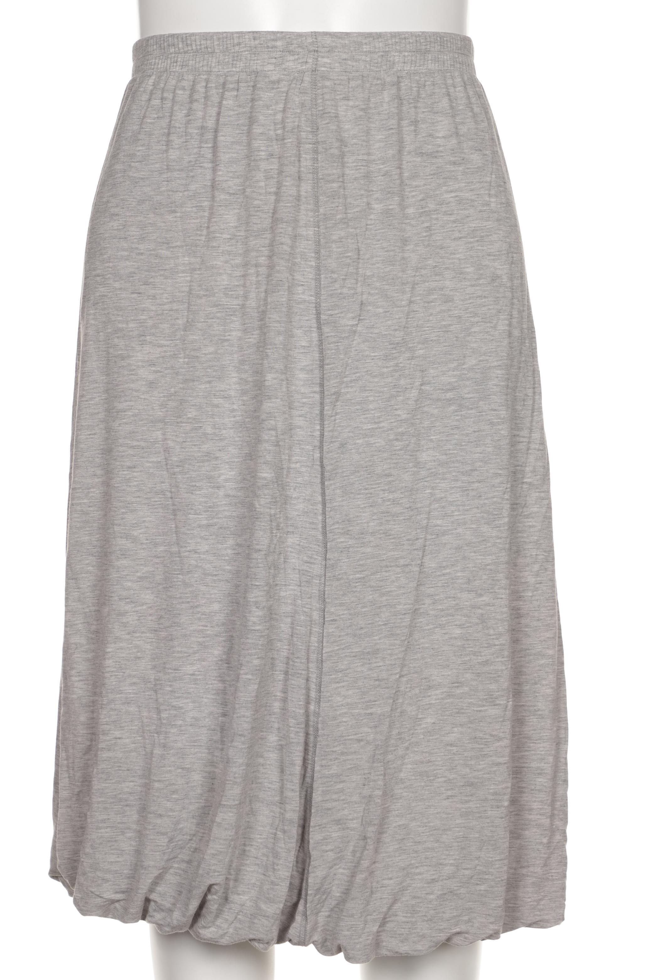 

Sallie Sahne Damen Rock, grau, Gr. 48