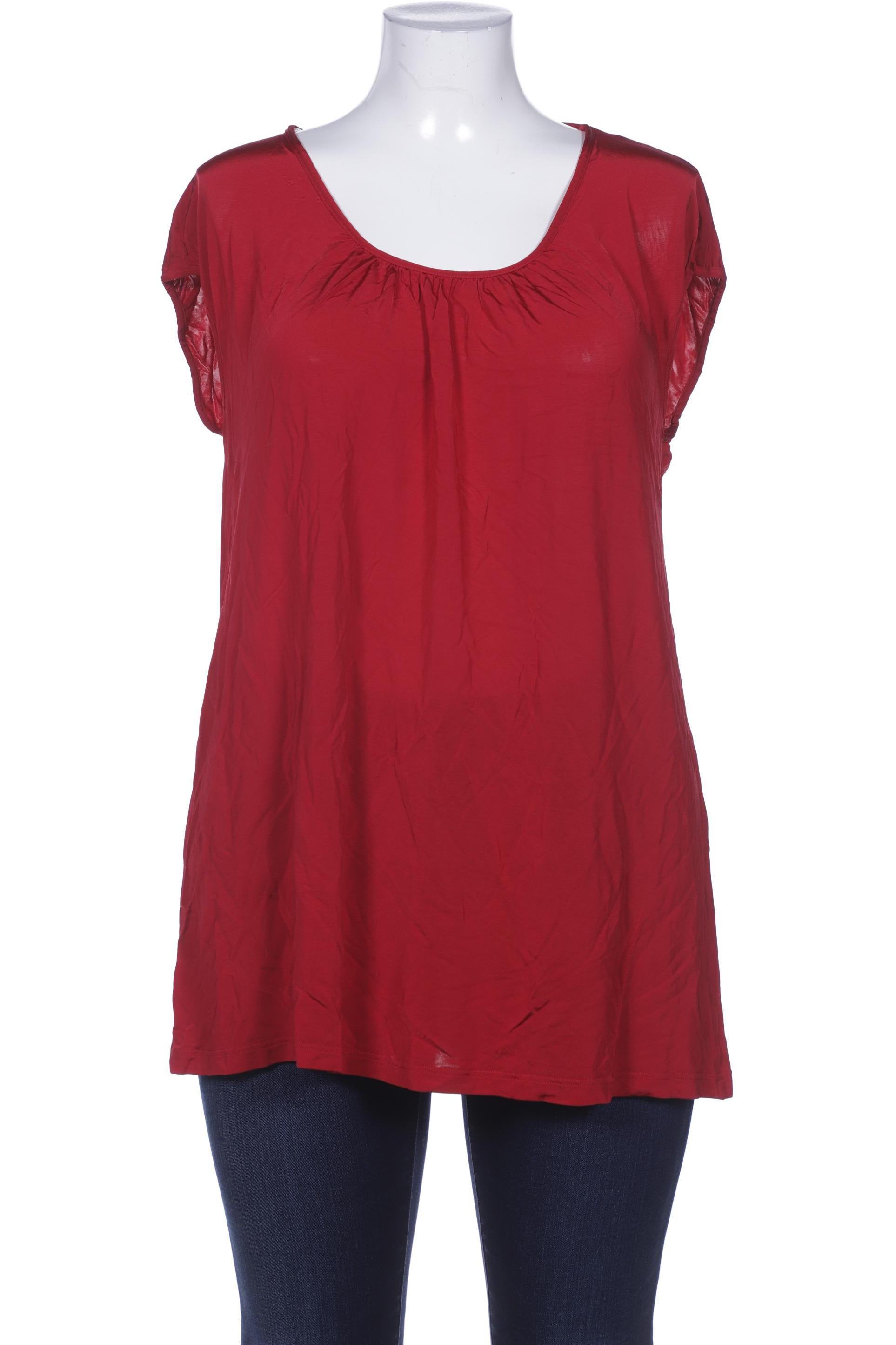 

Sallie Sahne Damen T-Shirt, rot