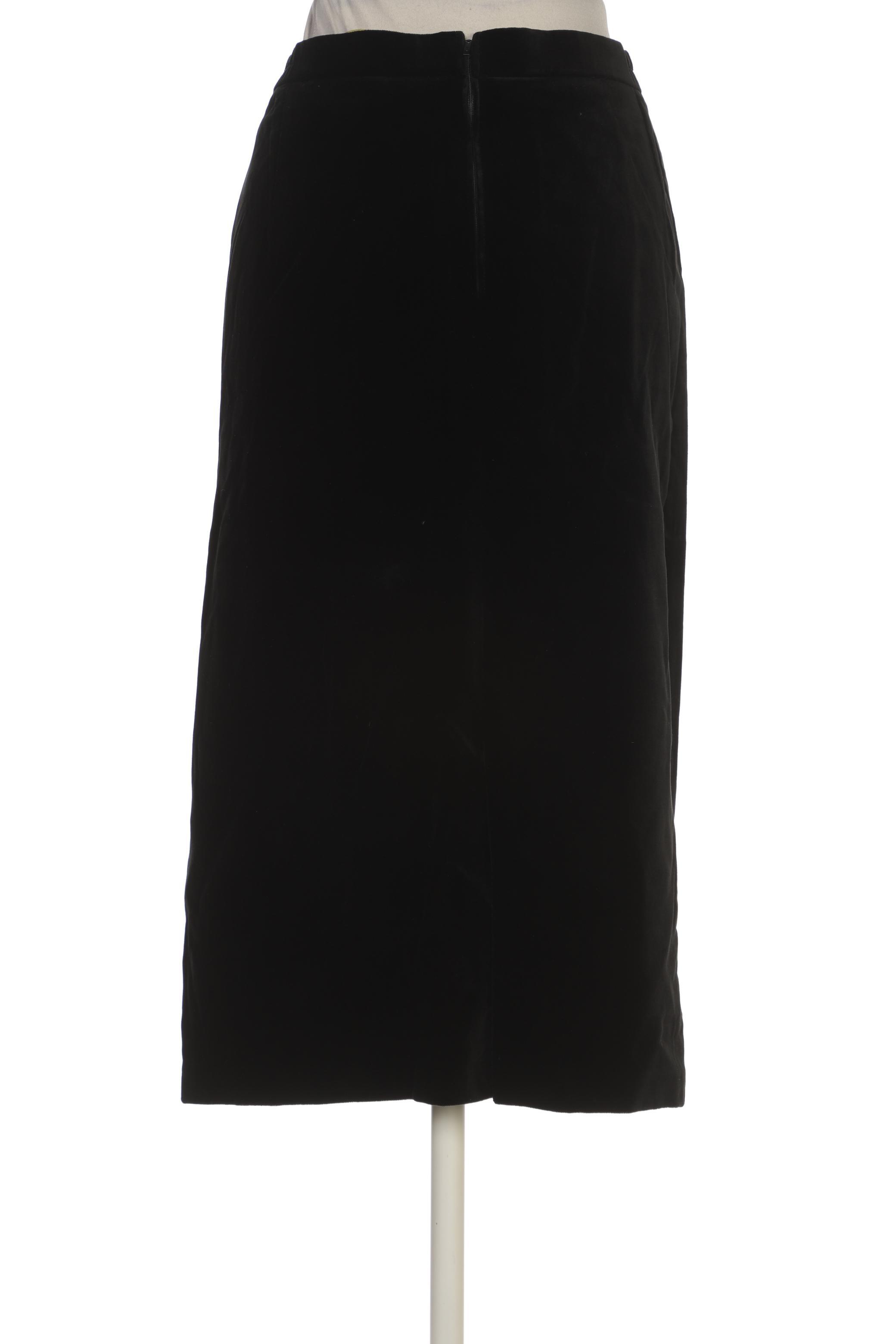 

Sallie Sahne Damen Rock, grau, Gr. 48