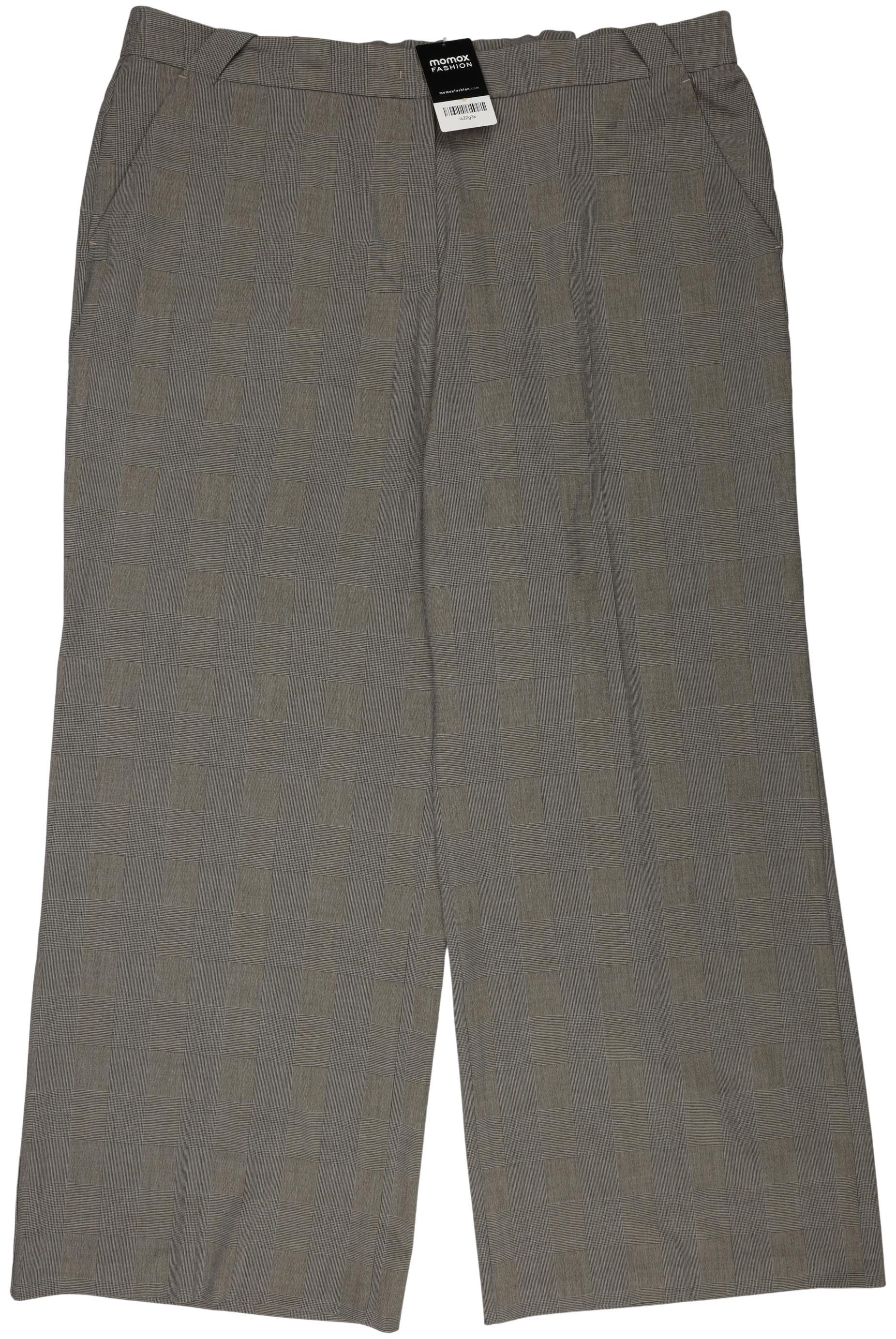 

Sallie Sahne Damen Stoffhose, beige, Gr. 50