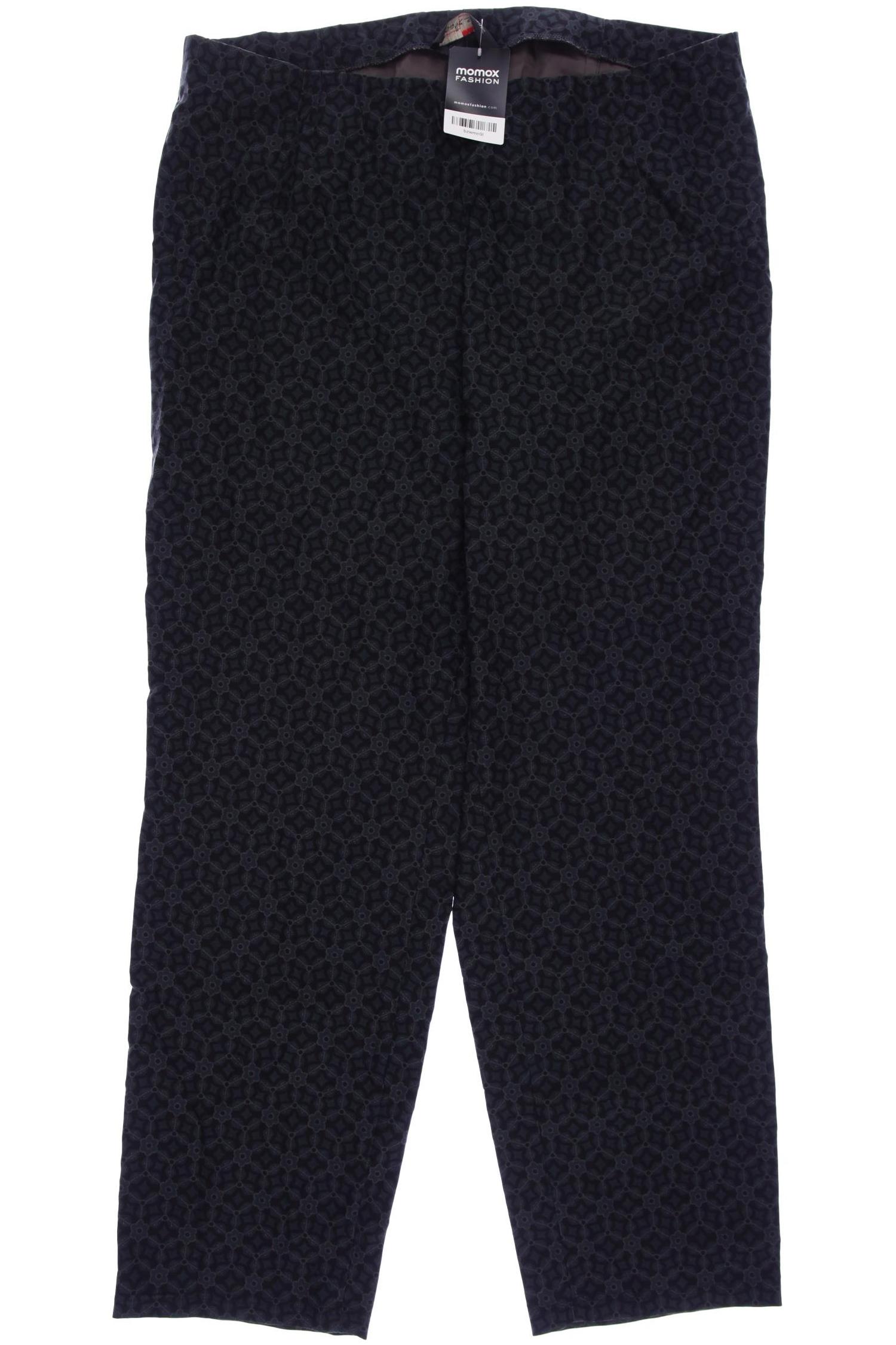 

Sallie Sahne Damen Stoffhose, grau