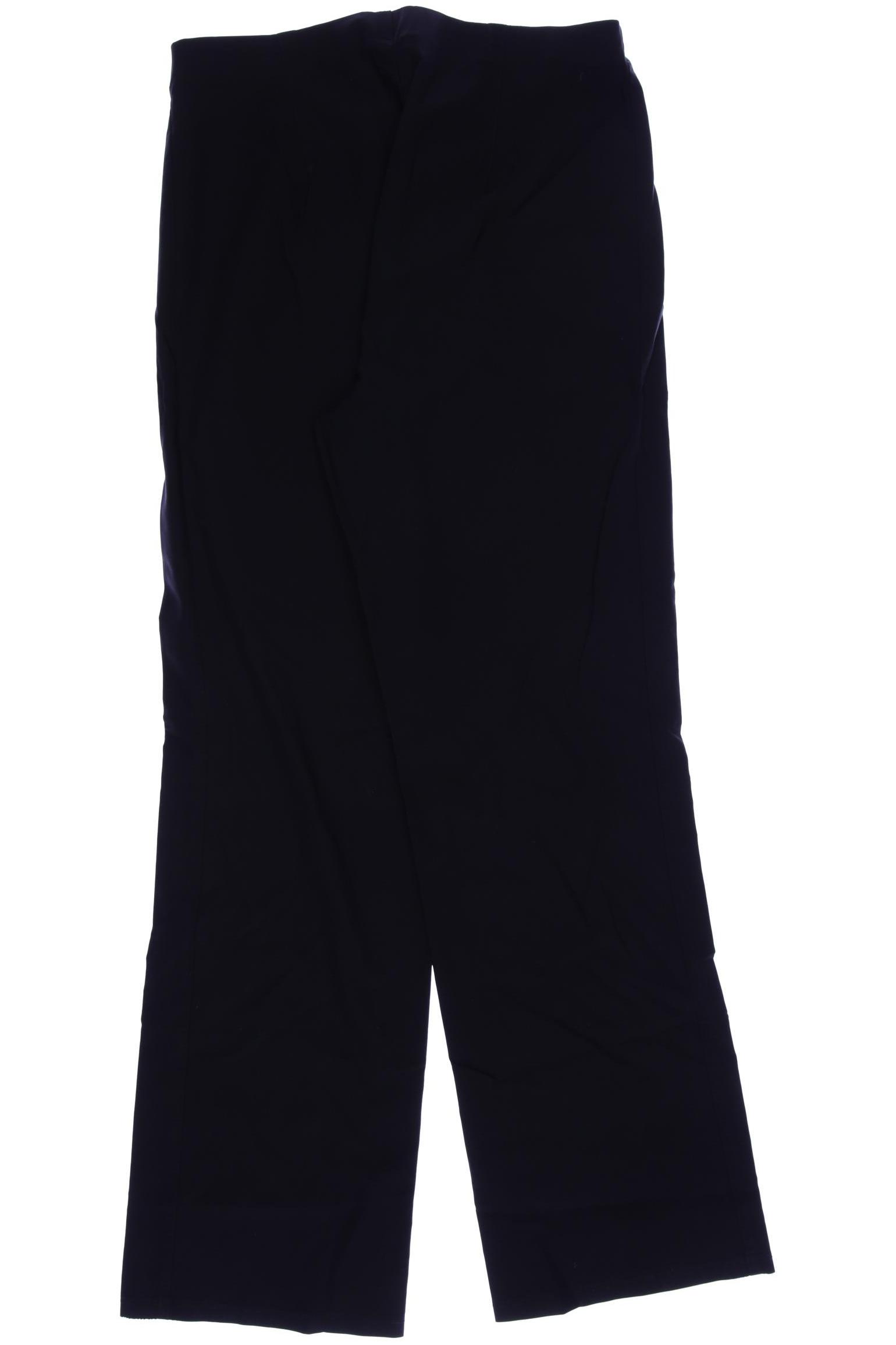 

Sallie Sahne Damen Stoffhose, schwarz, Gr. 44