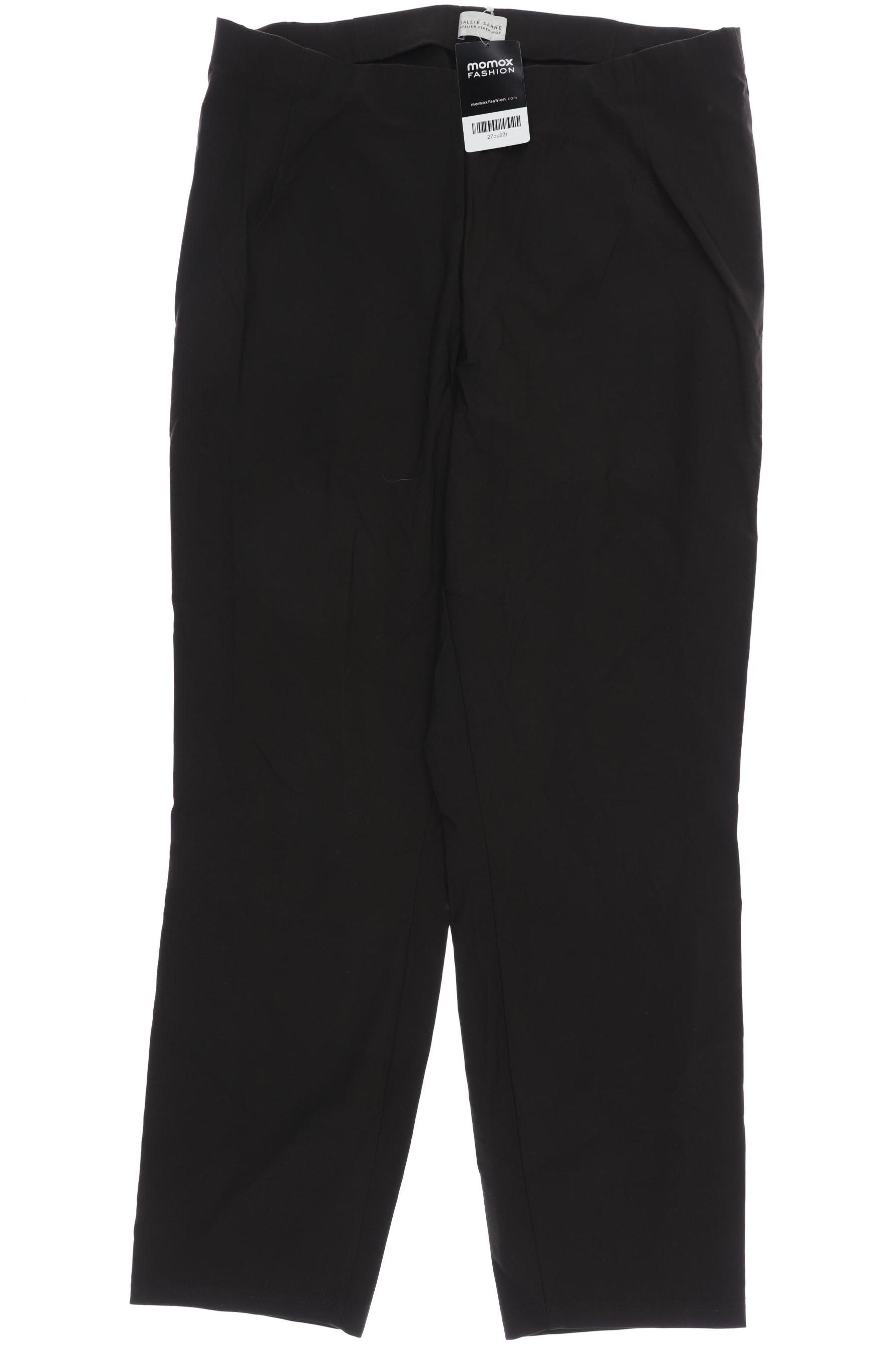 

Sallie Sahne Damen Stoffhose, grün, Gr. 44