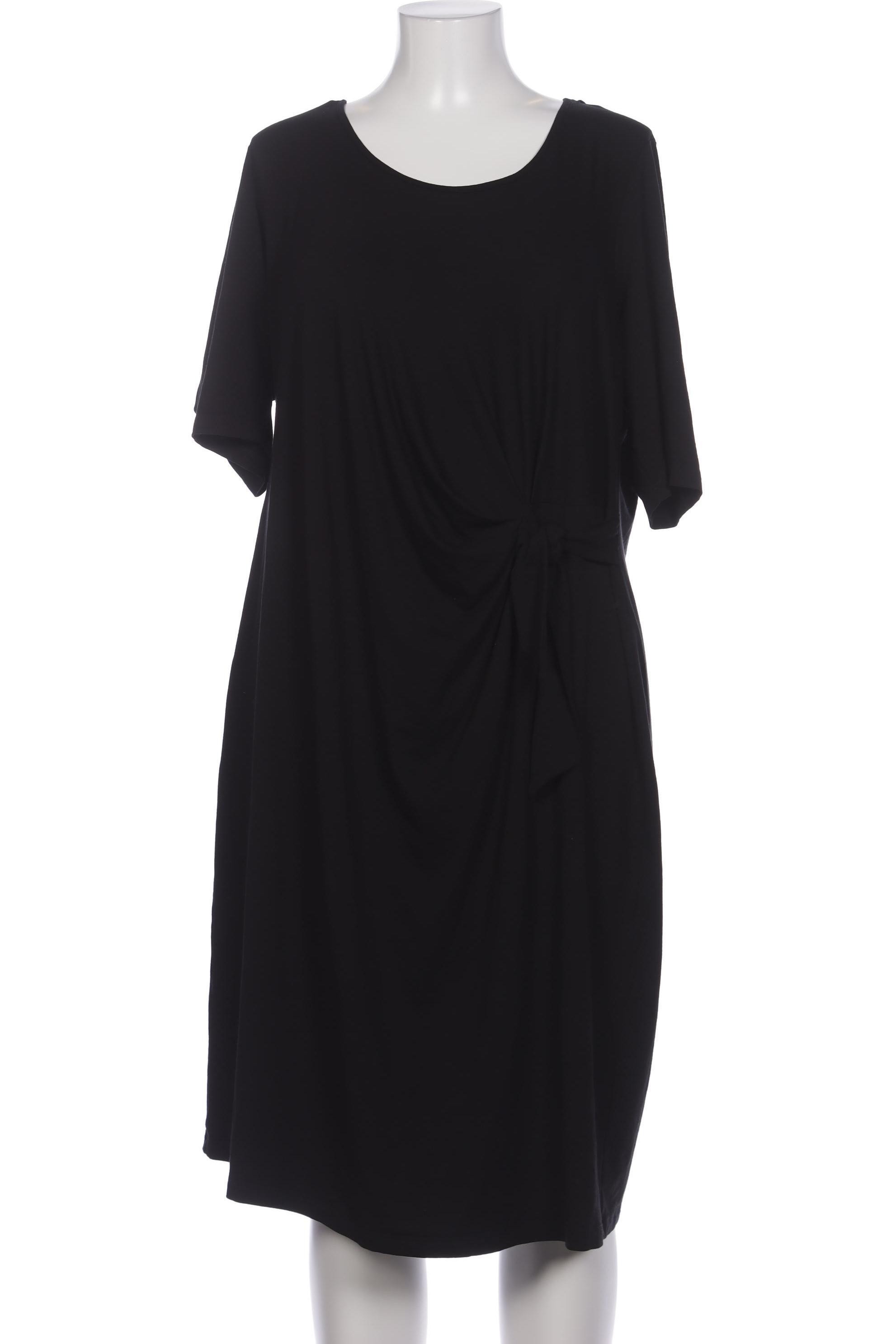 

Sallie Sahne Damen Kleid, schwarz, Gr. 48