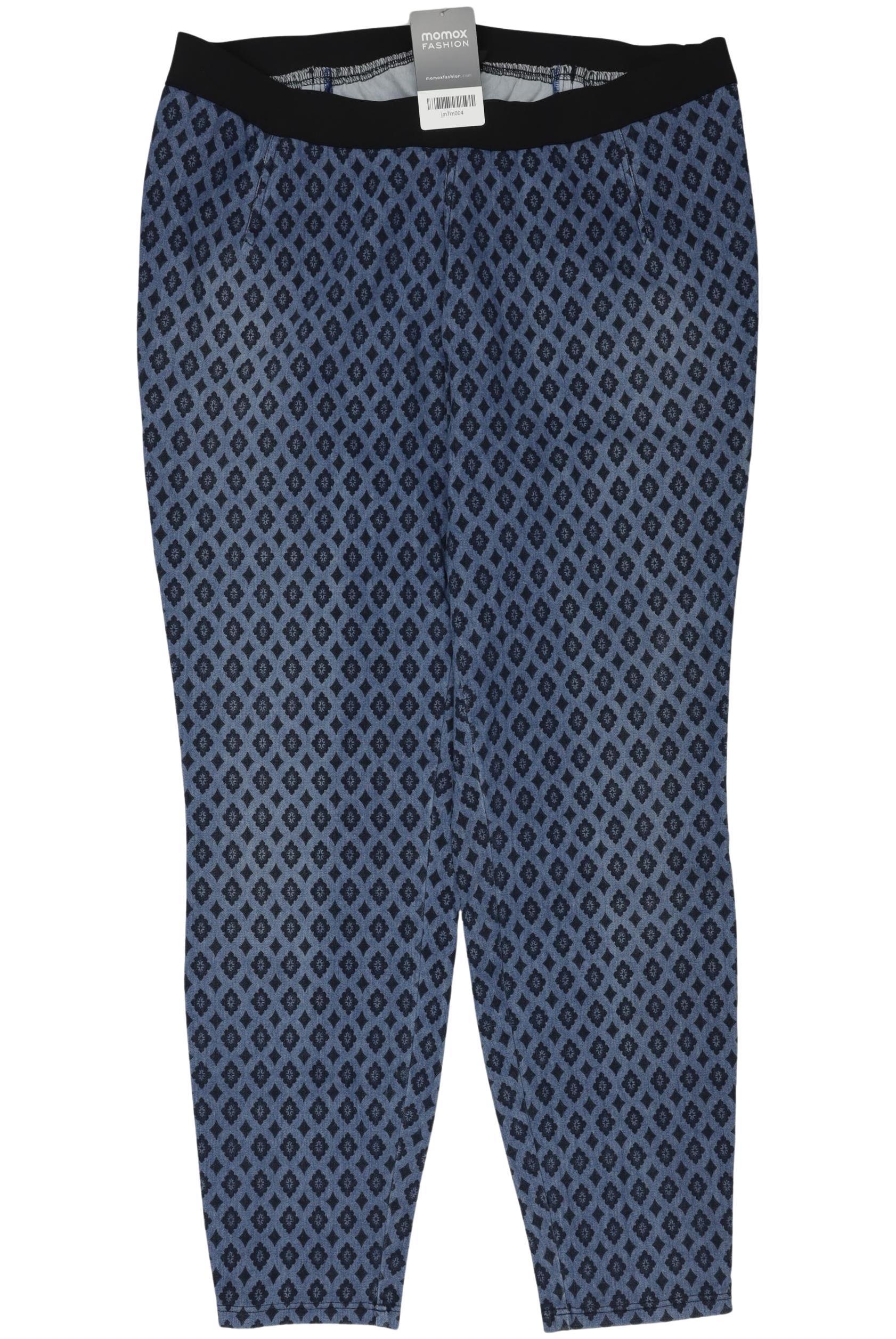 Thumbnail - Sallie Sahne Damen Jeans, blau, Gr. 50