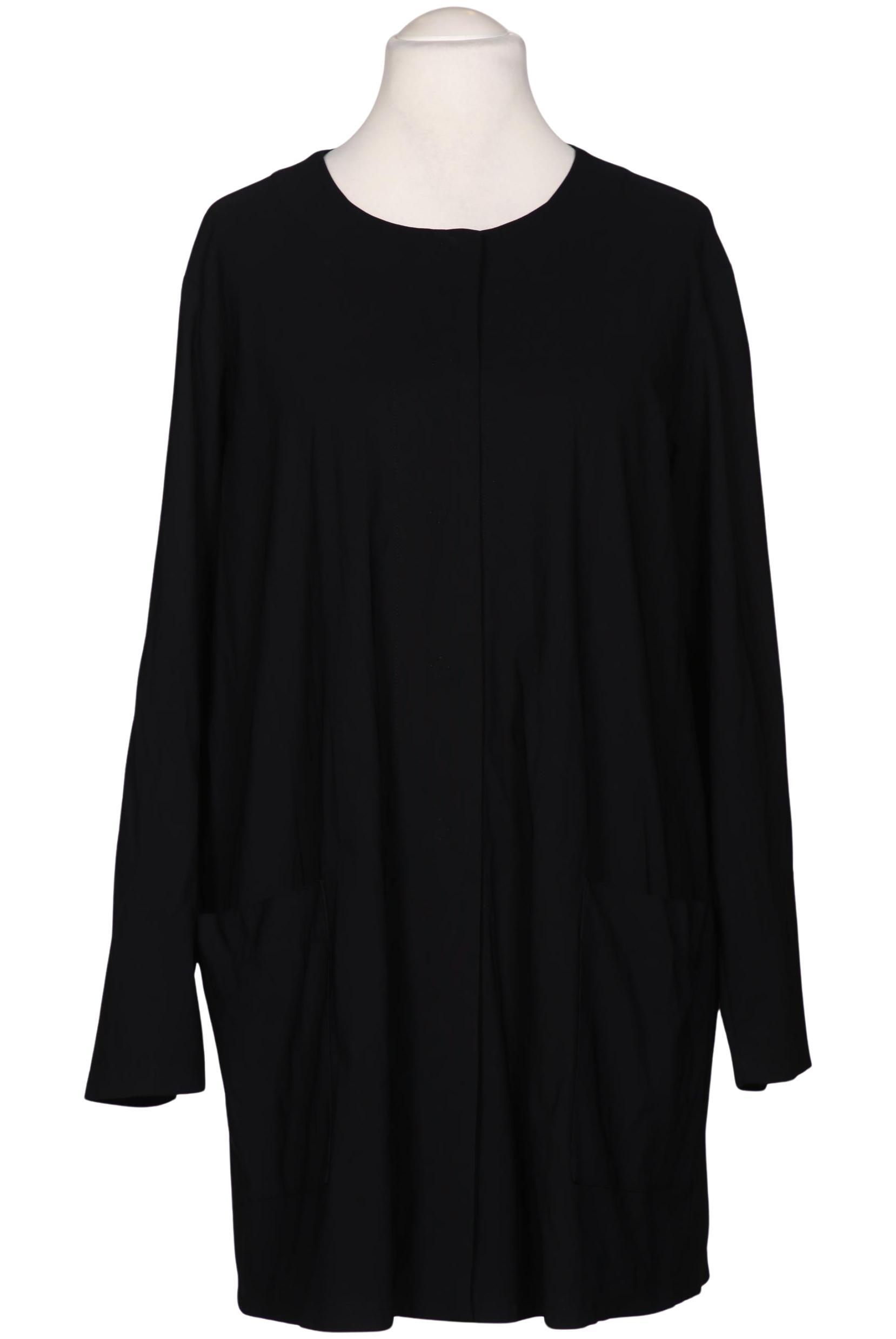 

Sallie Sahne Damen Blazer, schwarz, Gr. 42