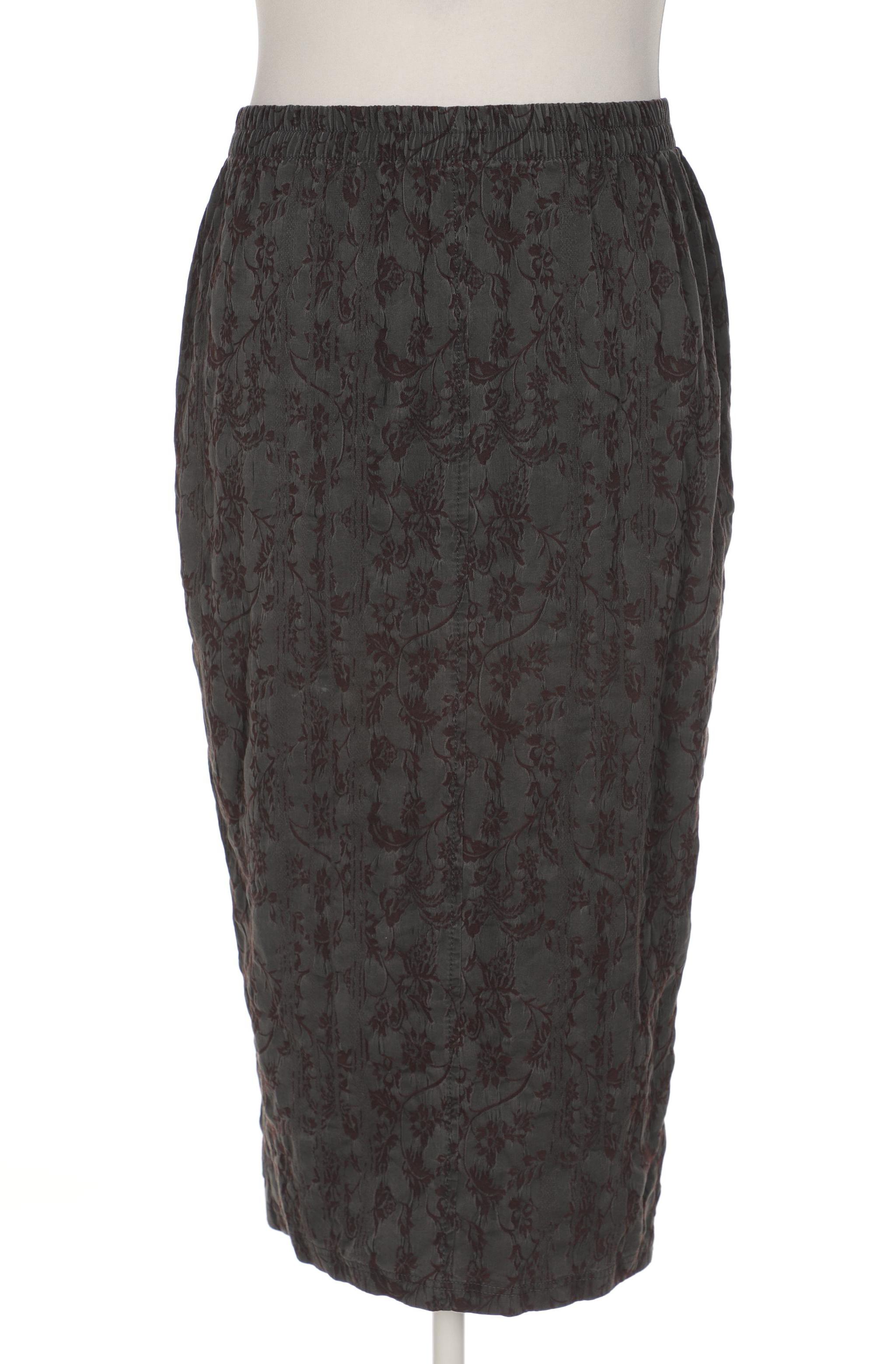 

Sallie Sahne Damen Rock, grau