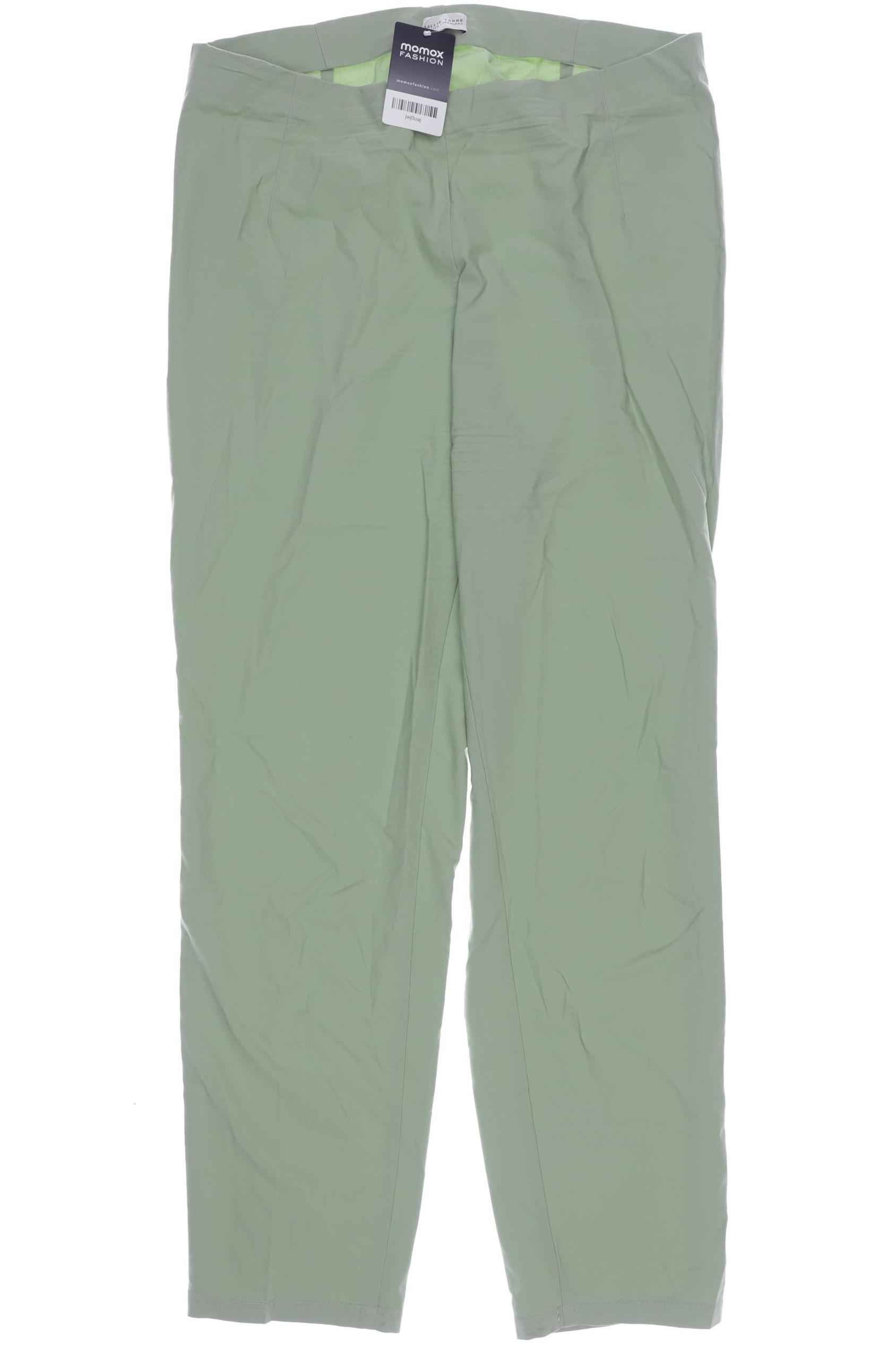 

Sallie Sahne Damen Stoffhose, hellgrün