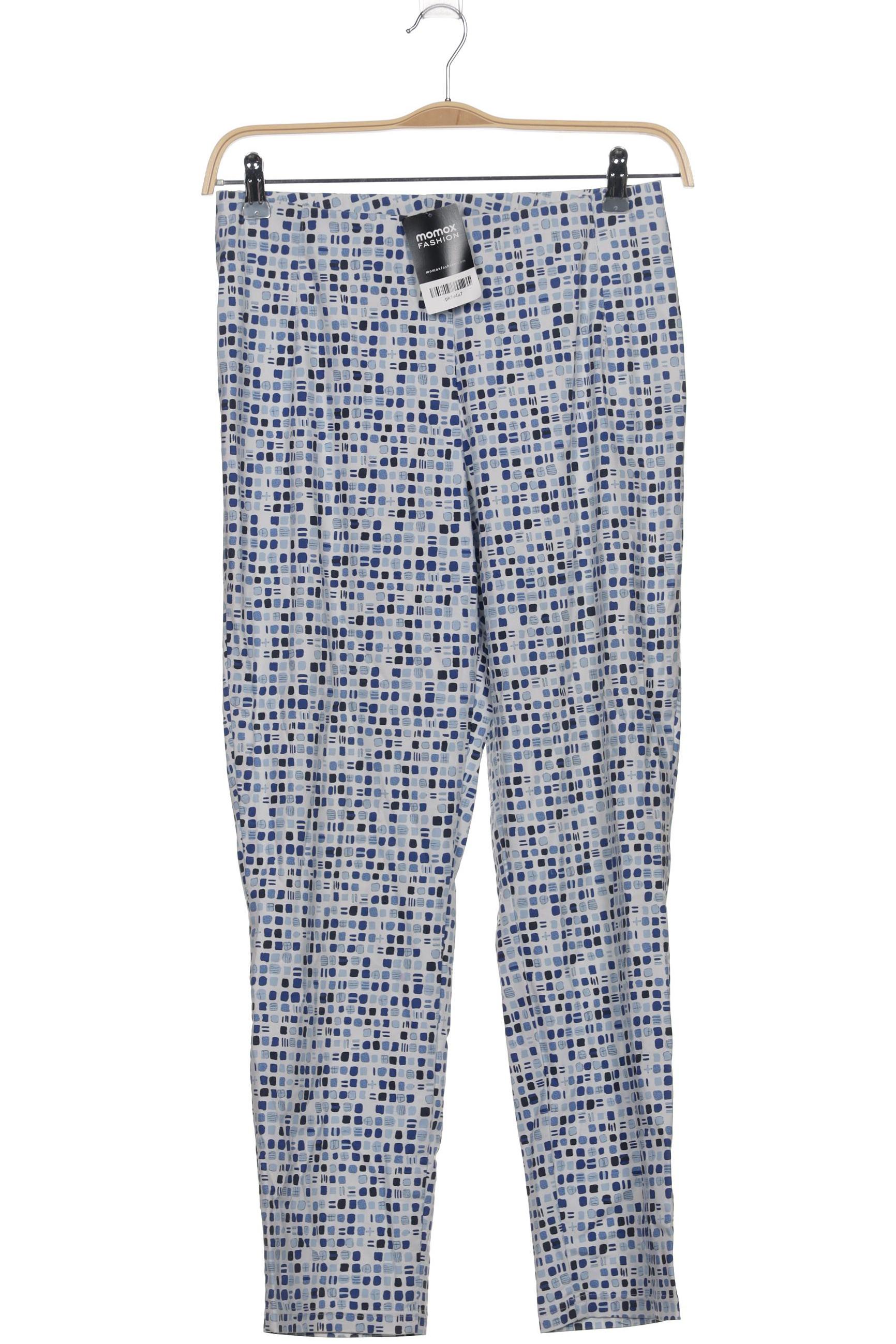

Sallie Sahne Damen Stoffhose, mehrfarbig, Gr. 42