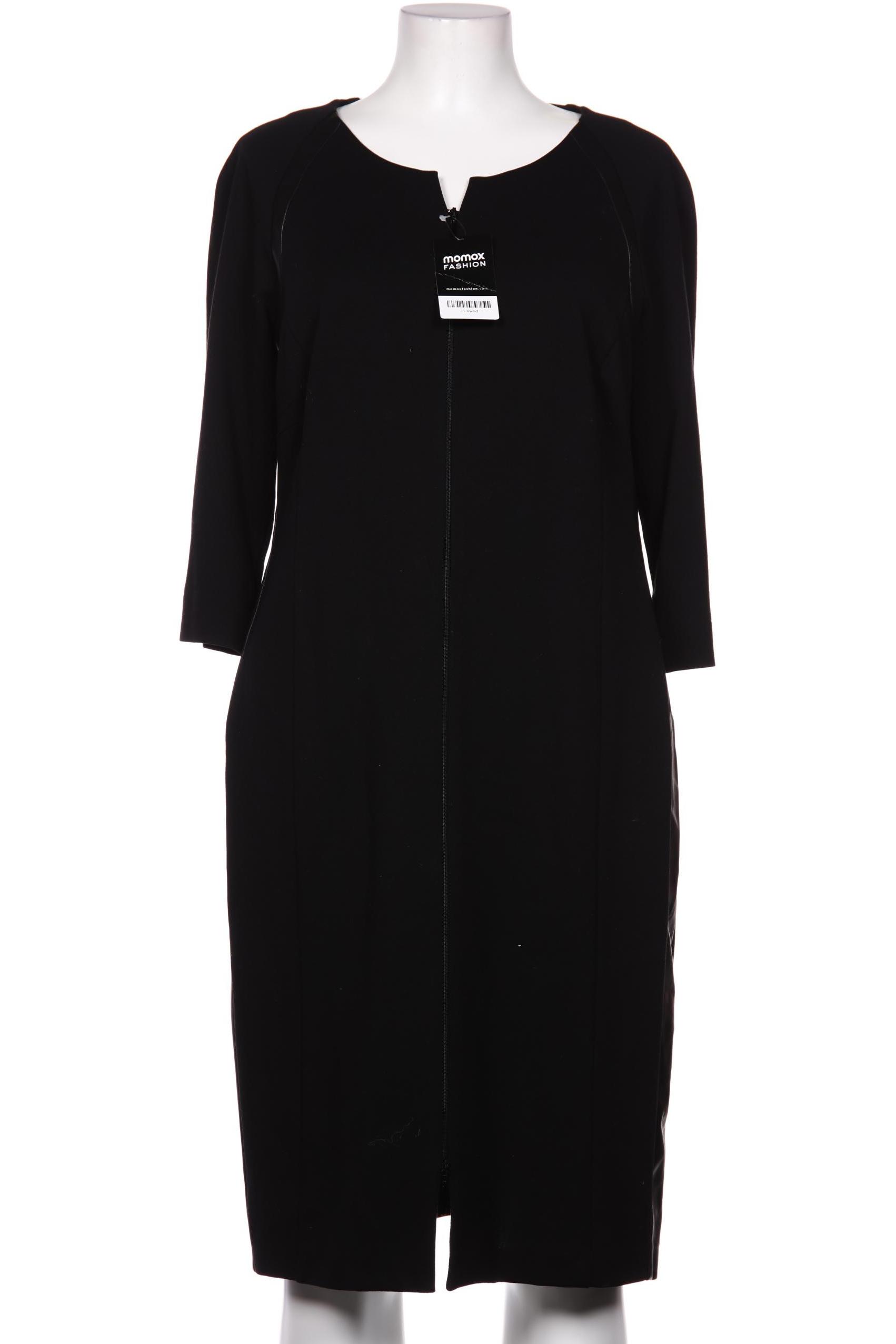 

Sallie Sahne Damen Kleid, schwarz, Gr. 42
