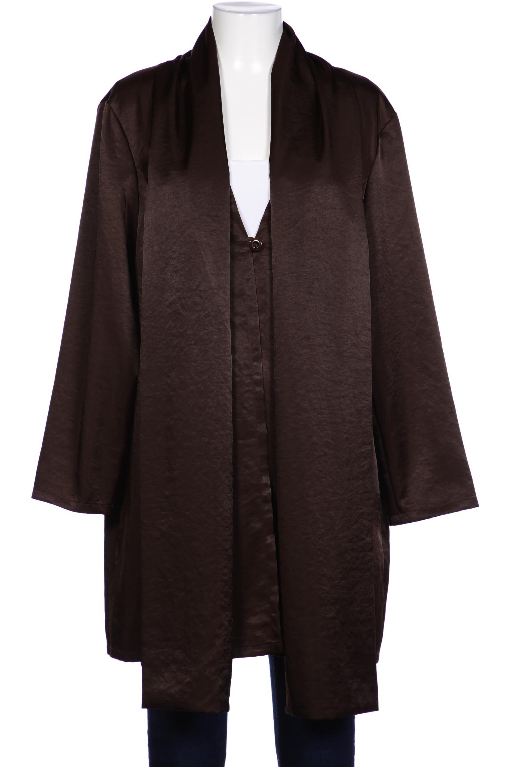 

Sallie Sahne Damen Blazer, braun, Gr. 40