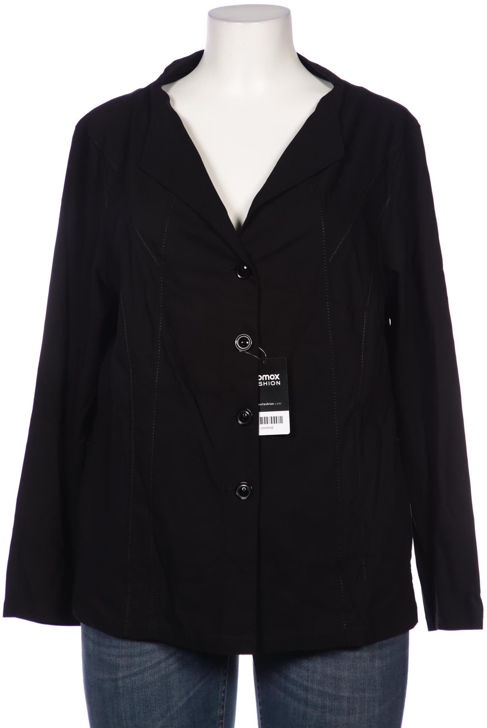 

Sallie Sahne Damen Blazer, schwarz, Gr. 42