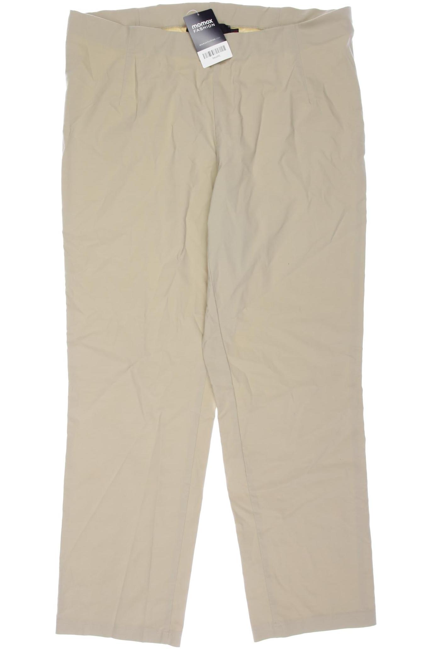 

Sallie Sahne Damen Stoffhose, beige