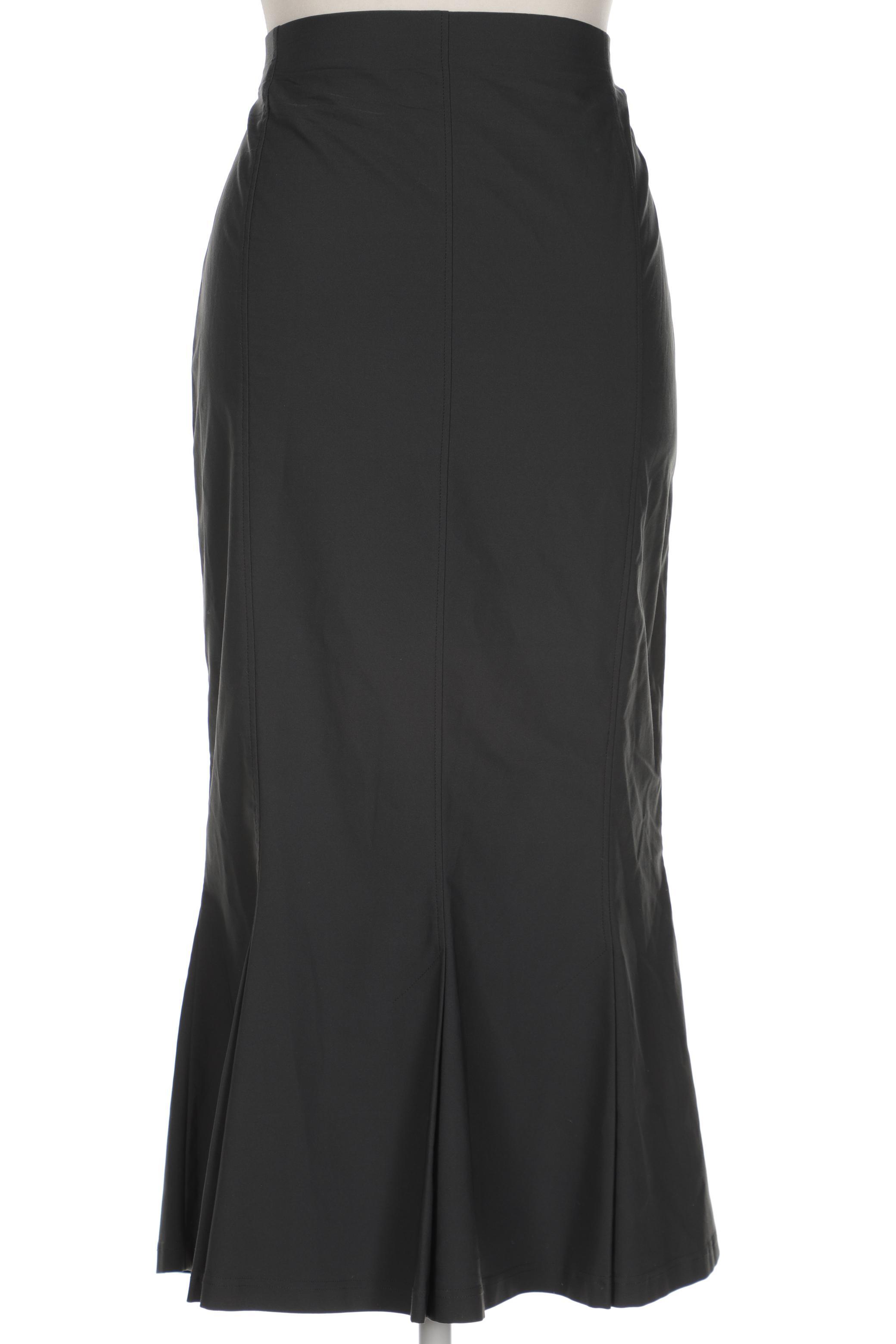 

Sallie Sahne Damen Rock, grün, Gr. 44