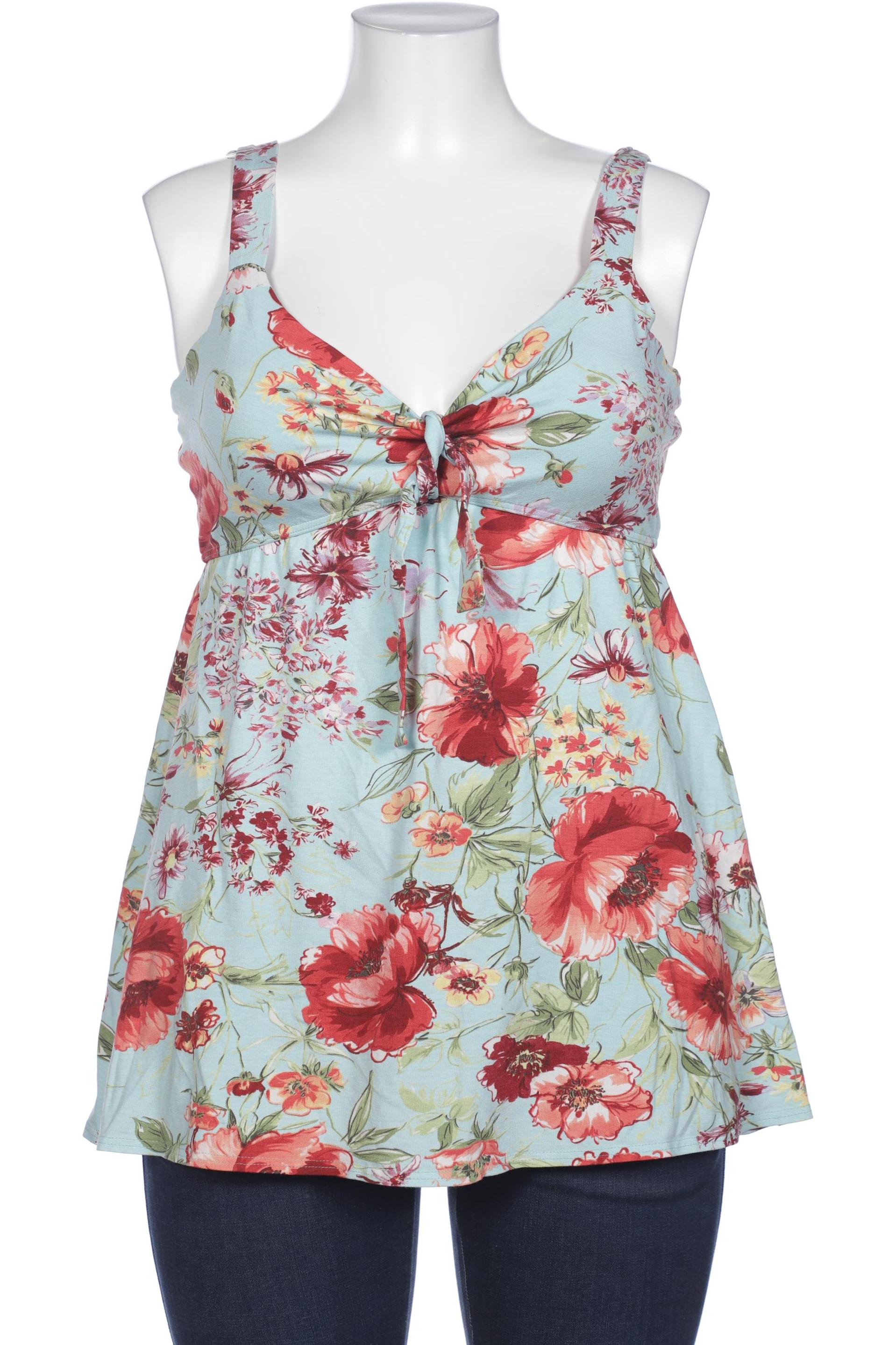 

Sallie Sahne Damen Bluse, mehrfarbig, Gr. 42