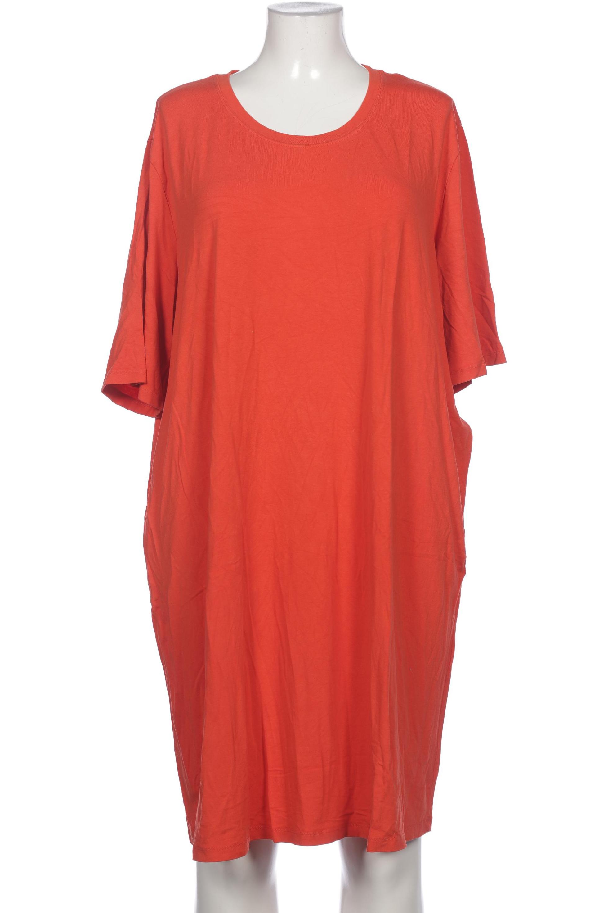 

Sallie Sahne Damen Kleid, orange, Gr. 42