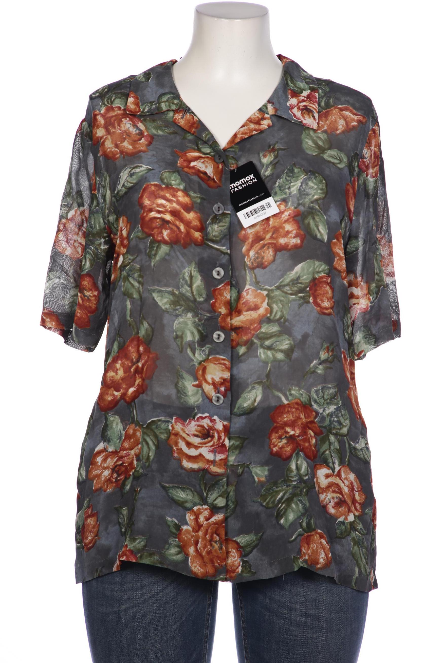 

Sallie Sahne Damen Bluse, mehrfarbig, Gr. 42